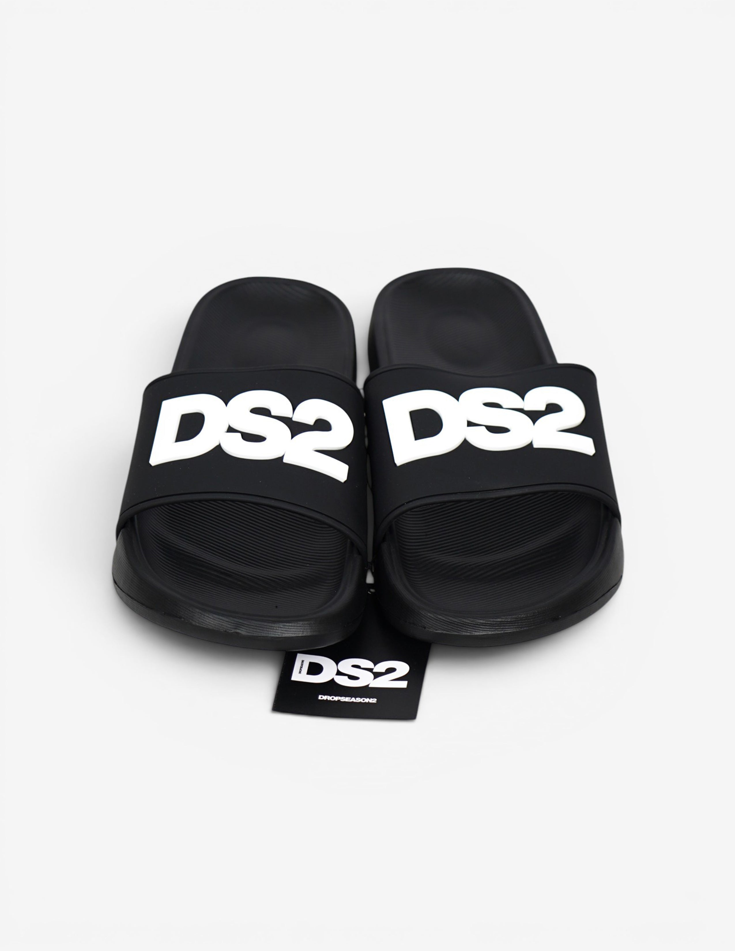 CIABATTA CON LOGO DS2
