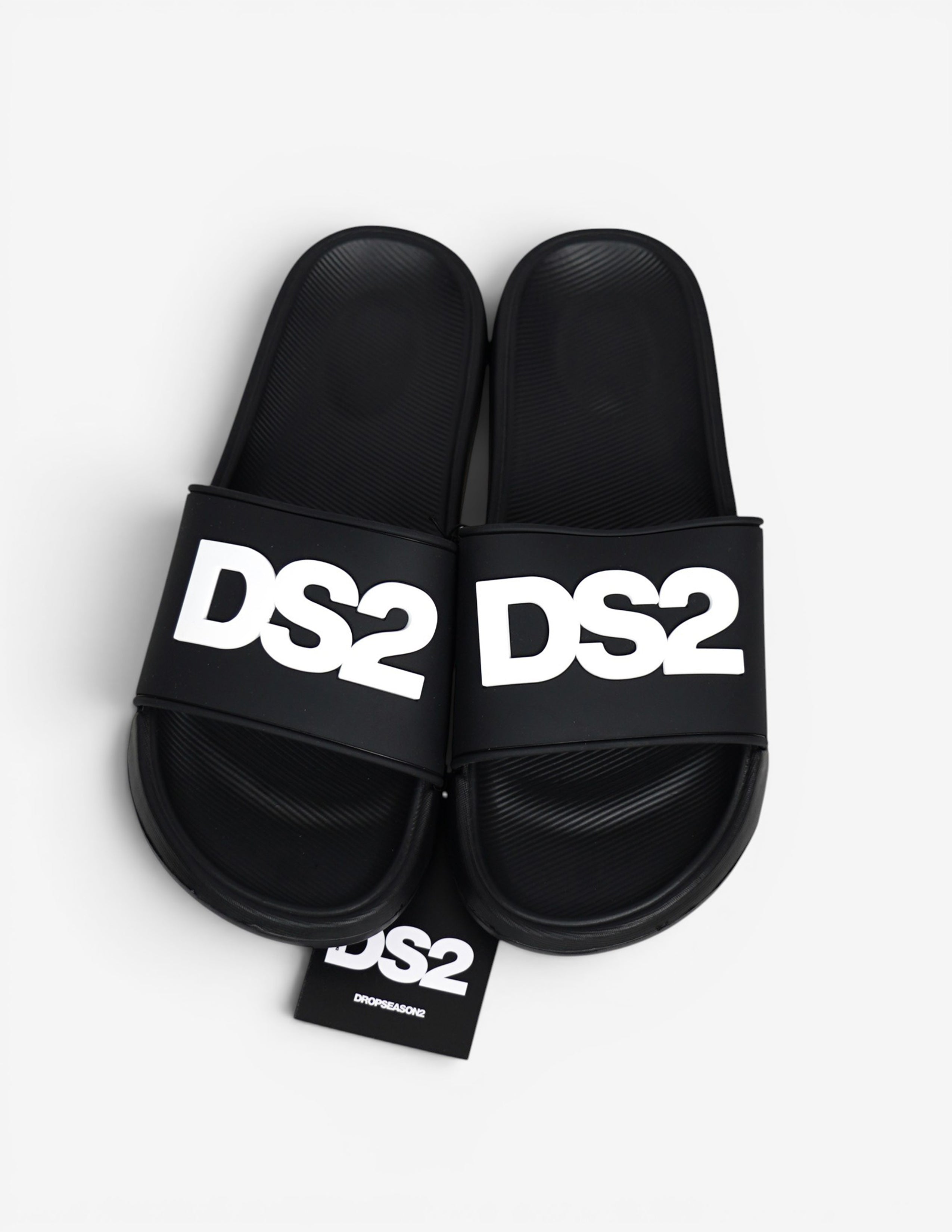 CIABATTA CON LOGO DS2