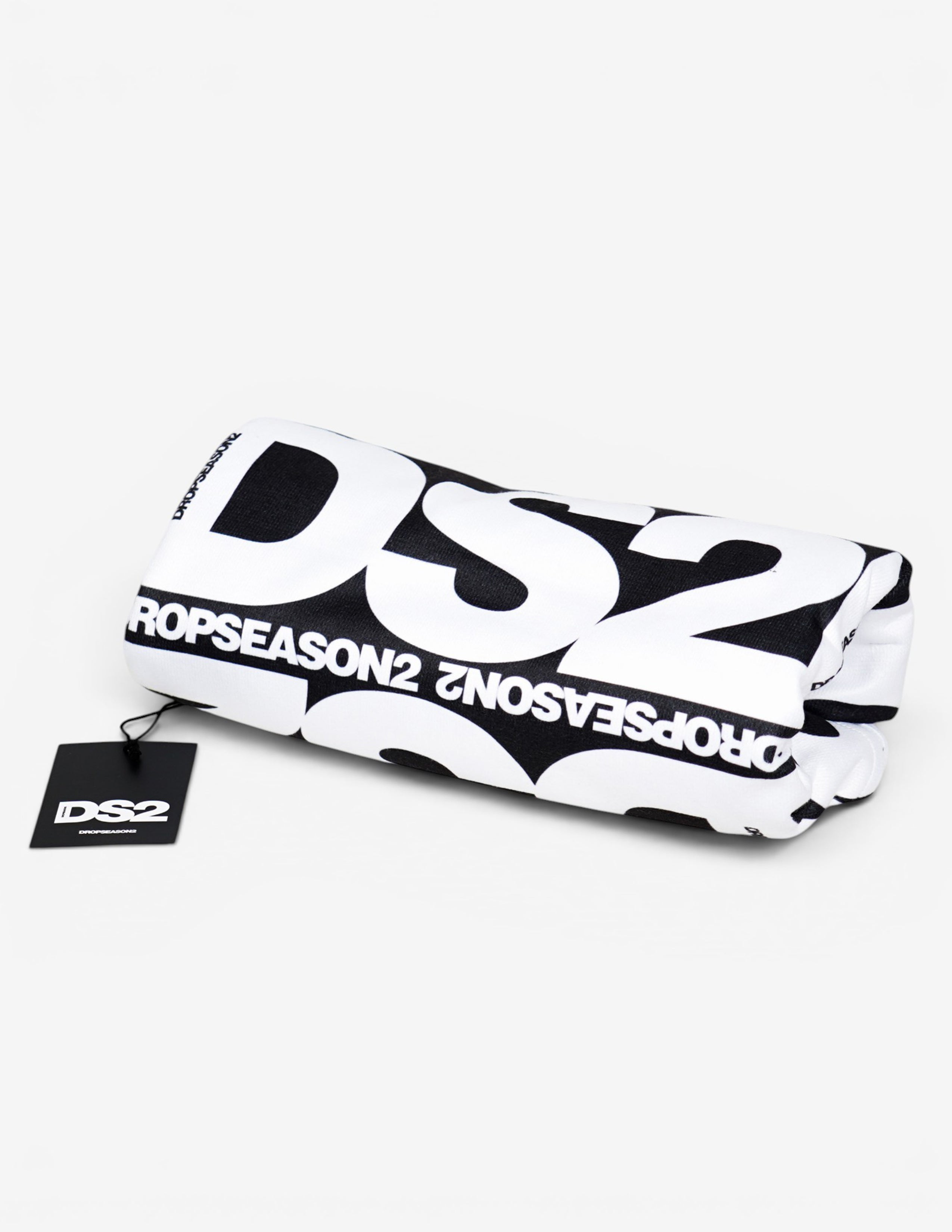 TELO MARE CON LOGO DS2