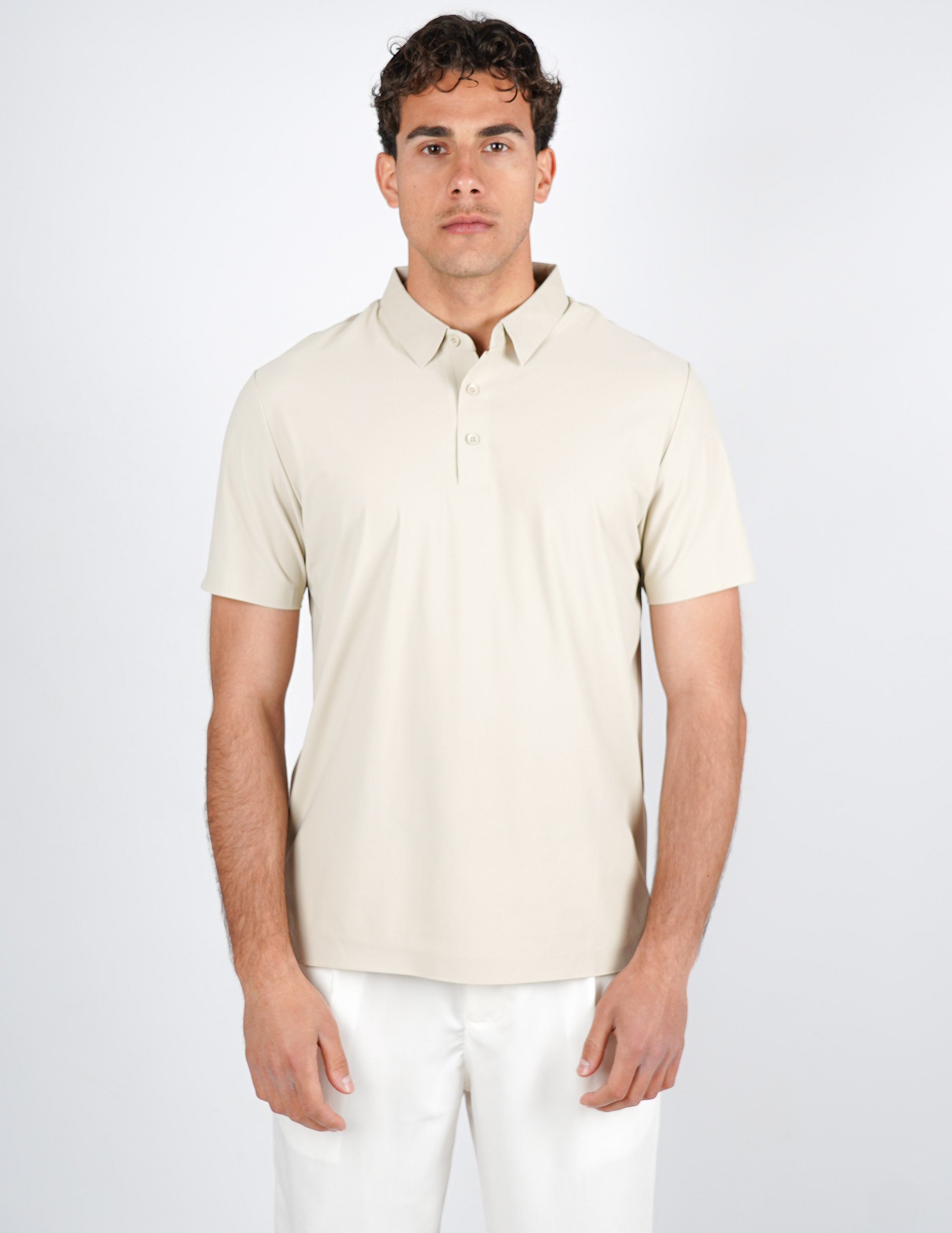 Polo “nostiro” extra light