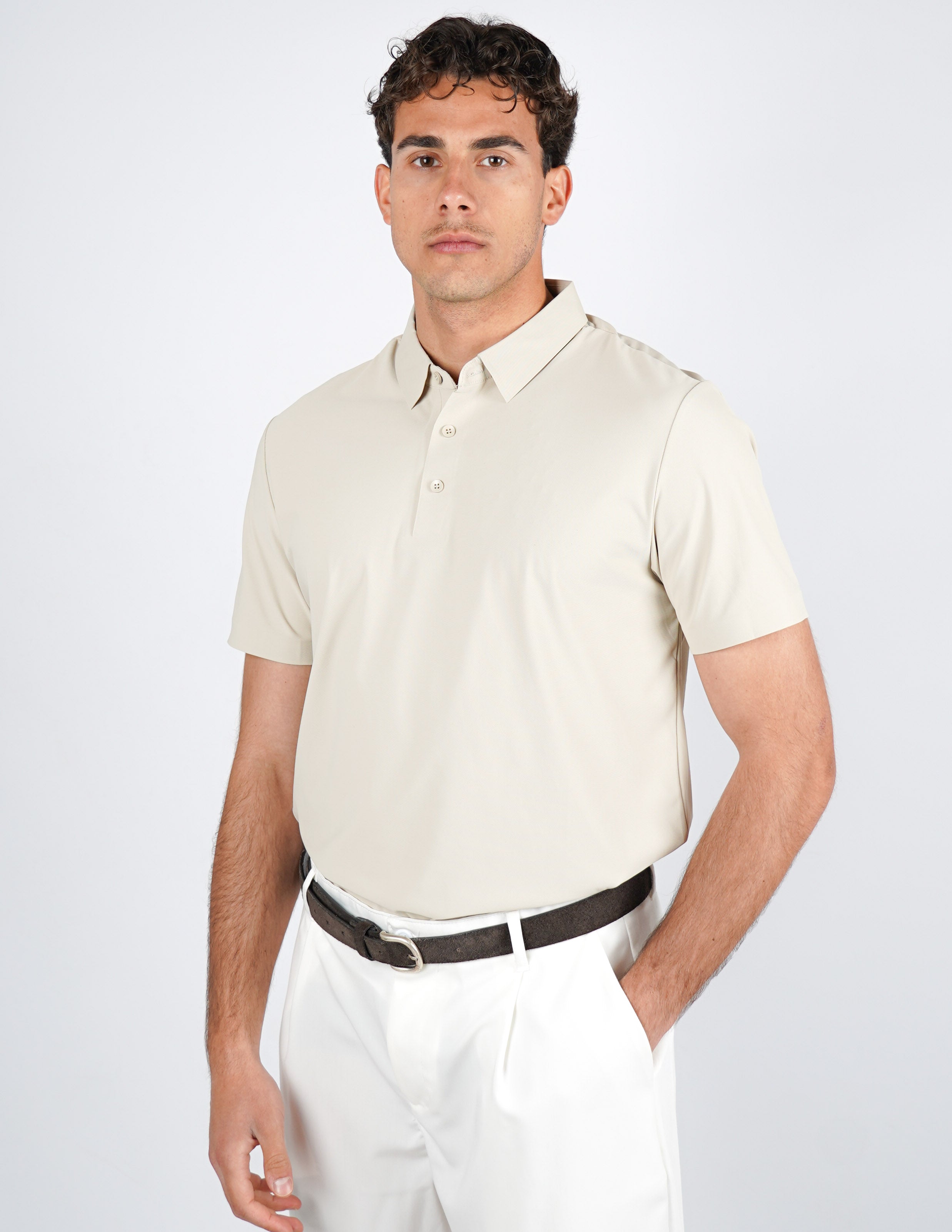 Polo “nostiro” extra light