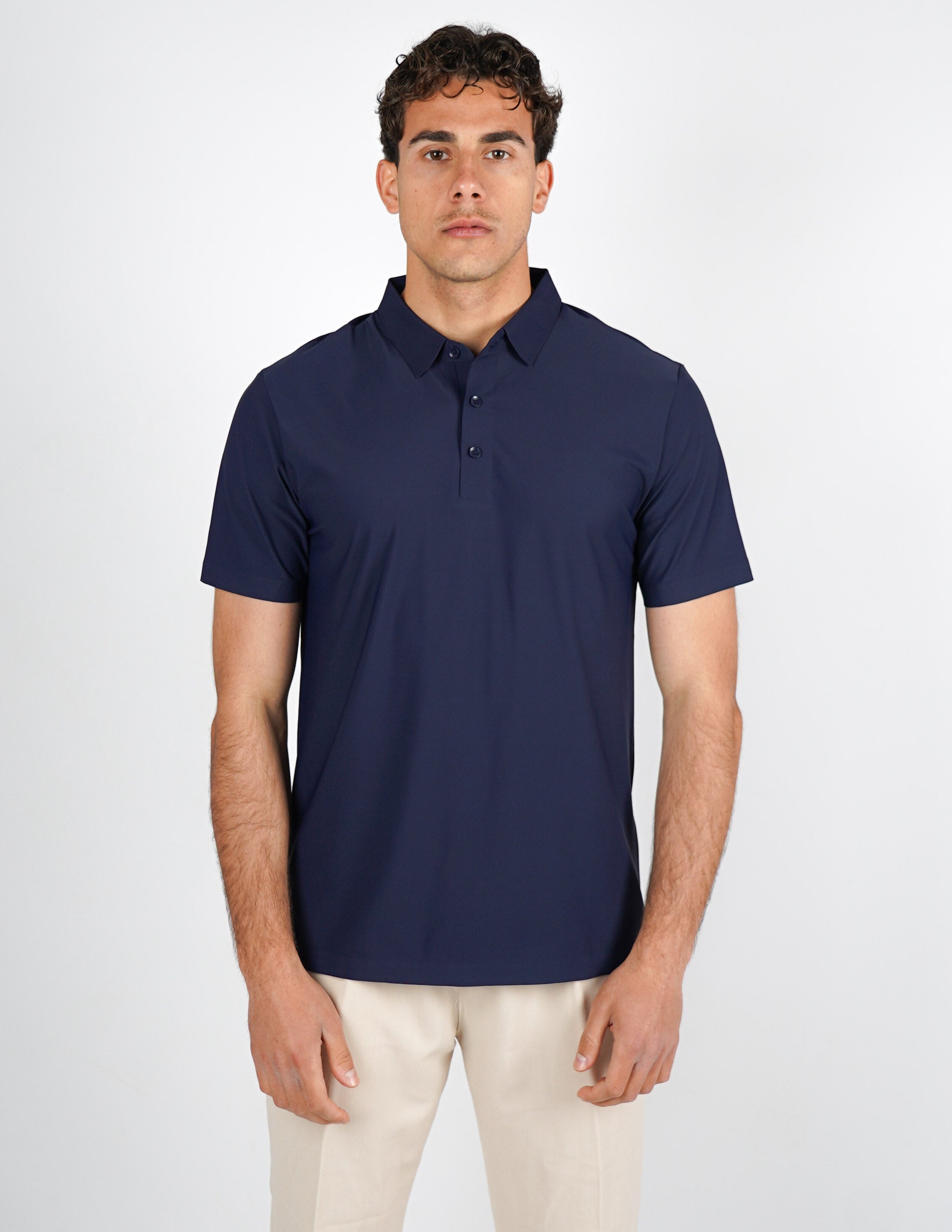 Polo “nostiro” extra light