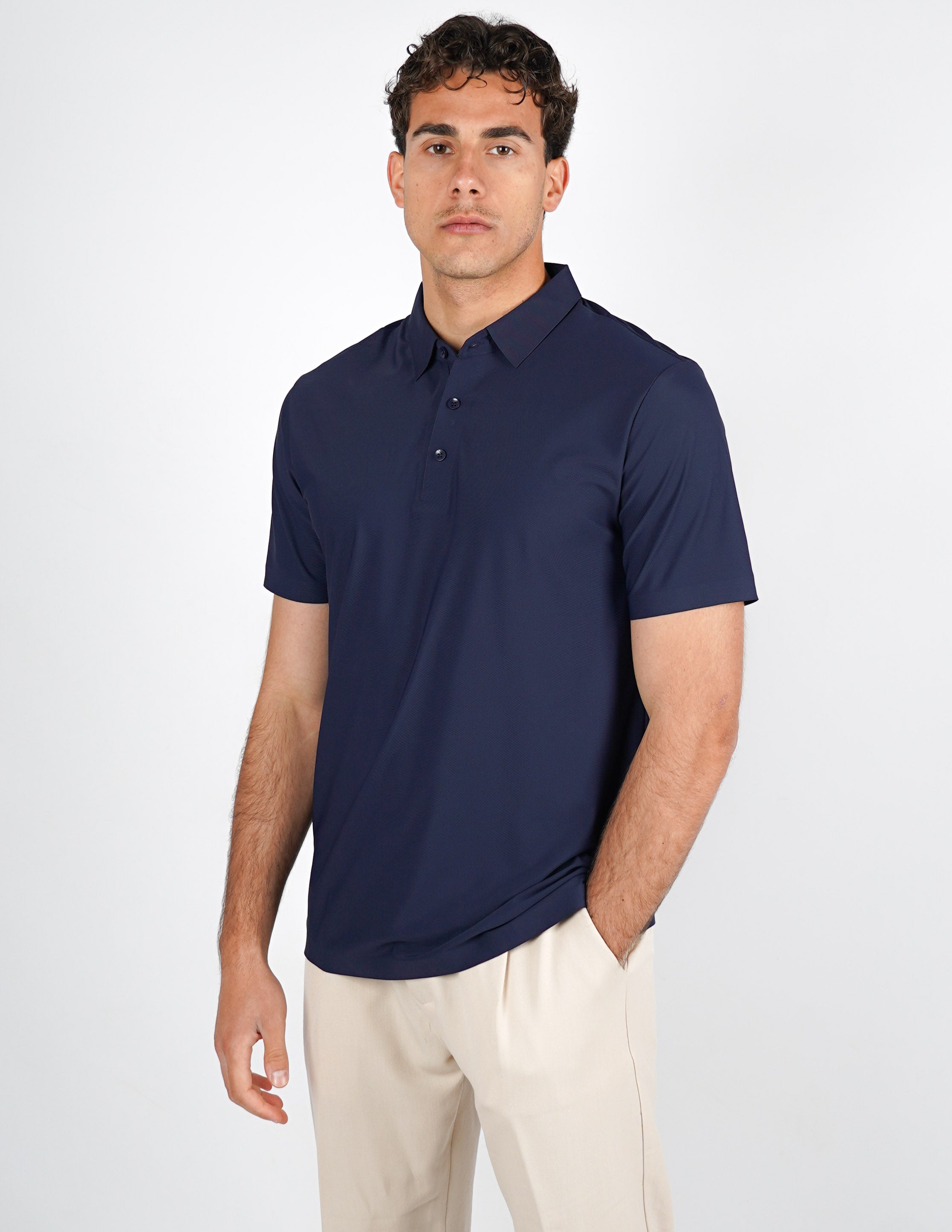 Polo “nostiro” extra light