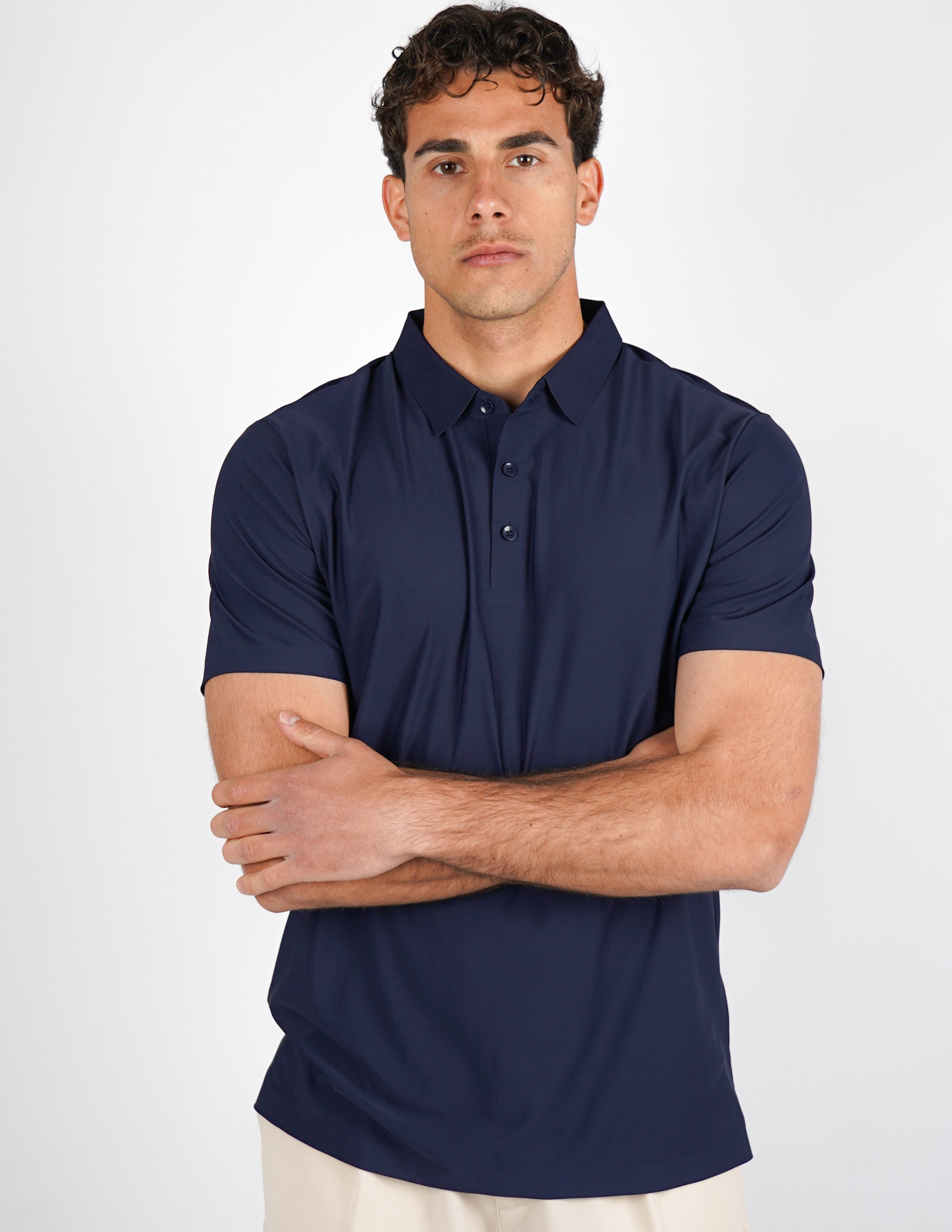 Polo “nostiro” extra light
