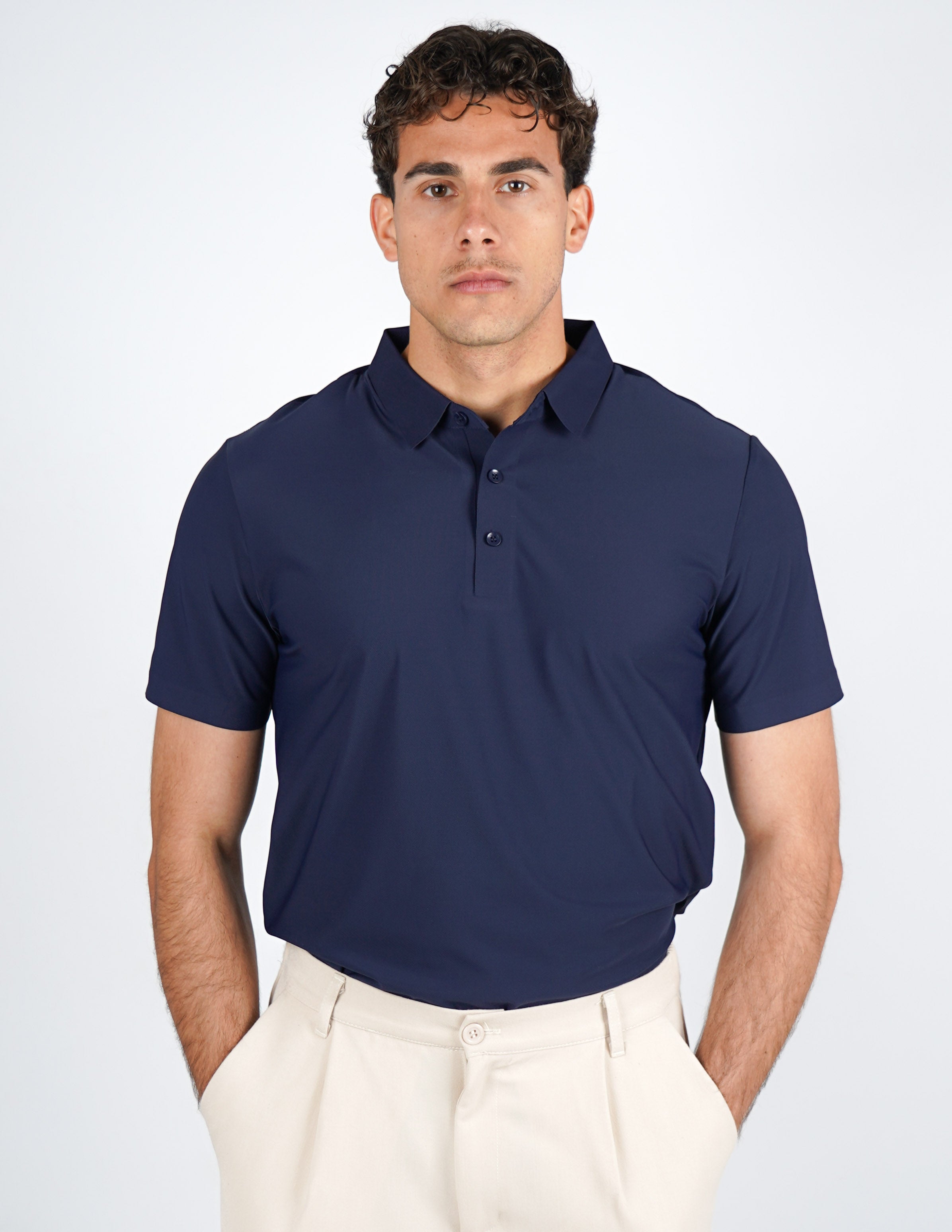 Polo “nostiro” extra light