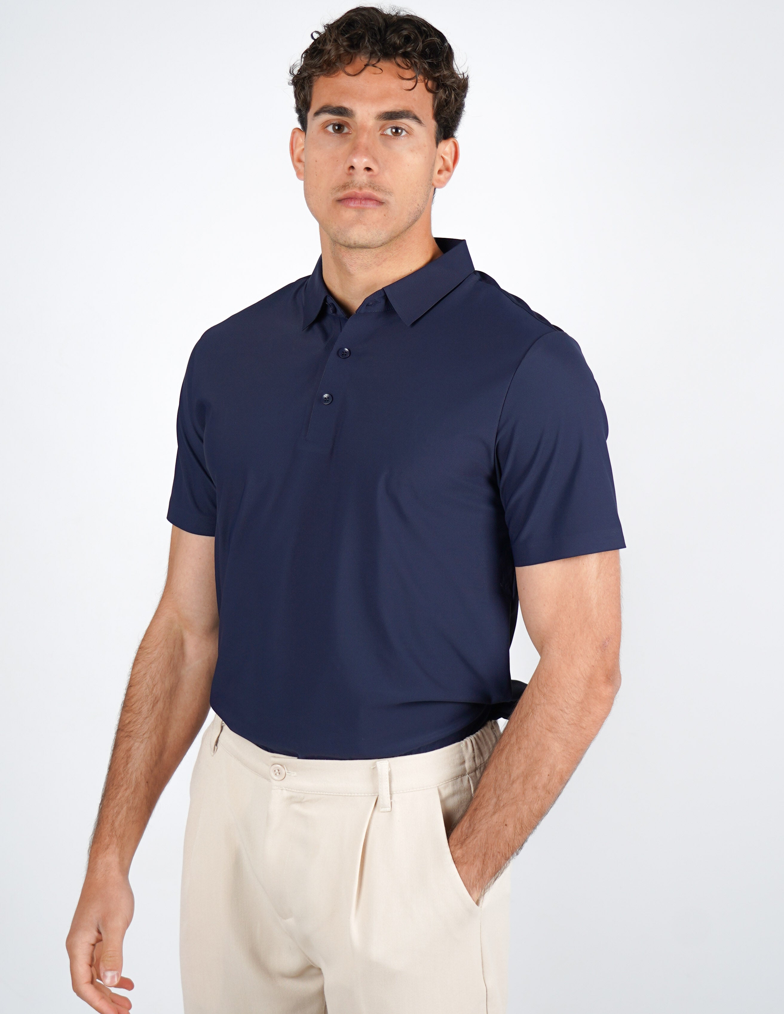 Polo “nostiro” extra light