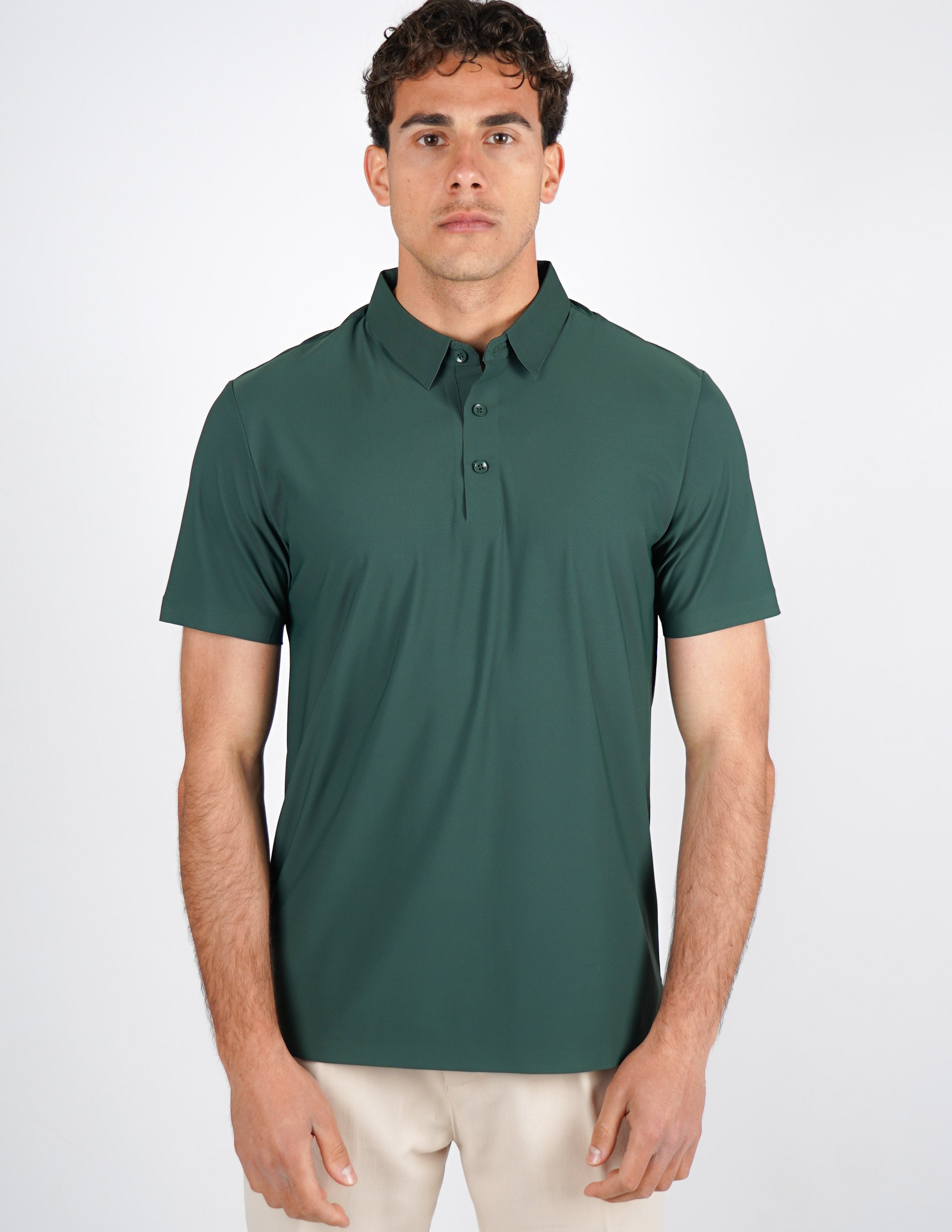 Polo “nostiro” extra light