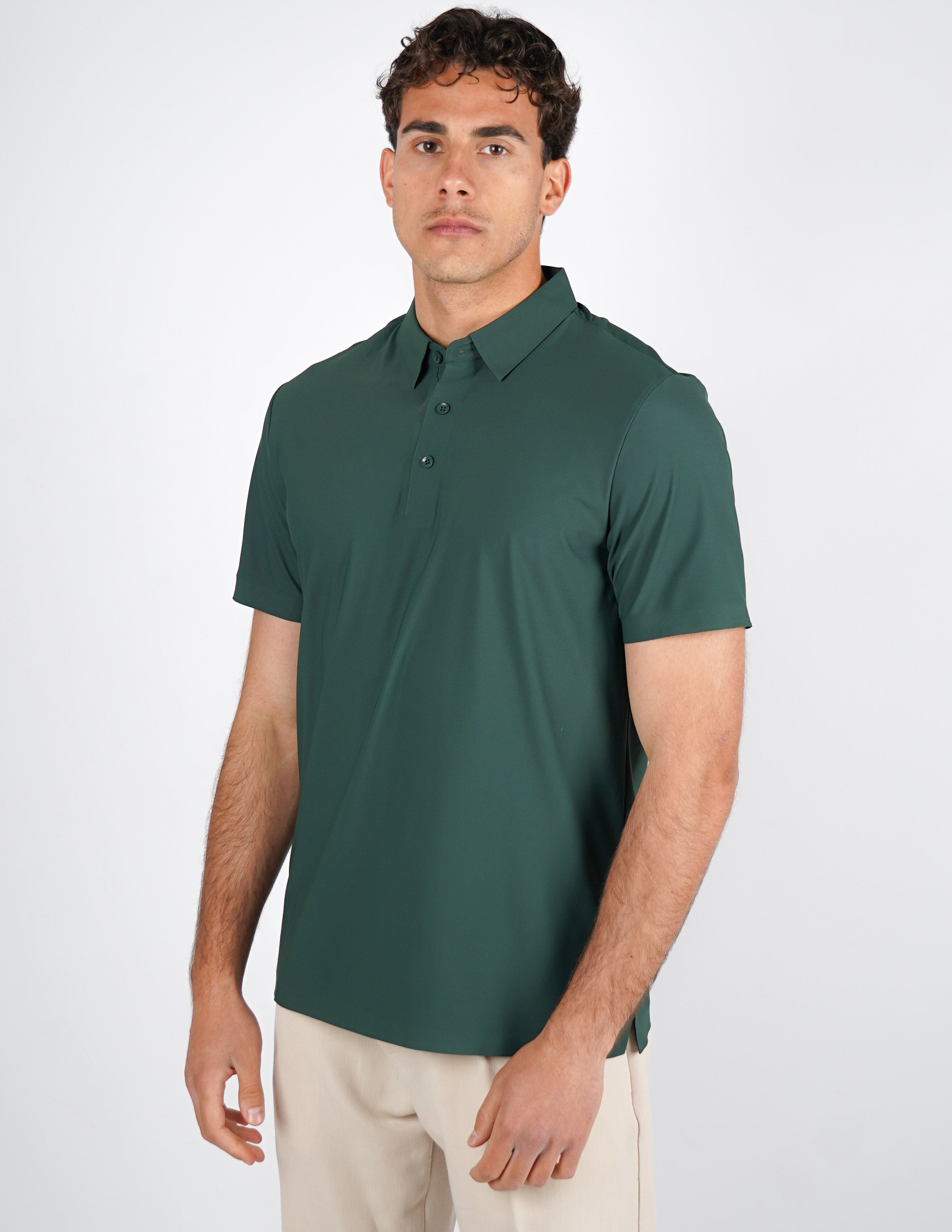 Polo “nostiro” extra light
