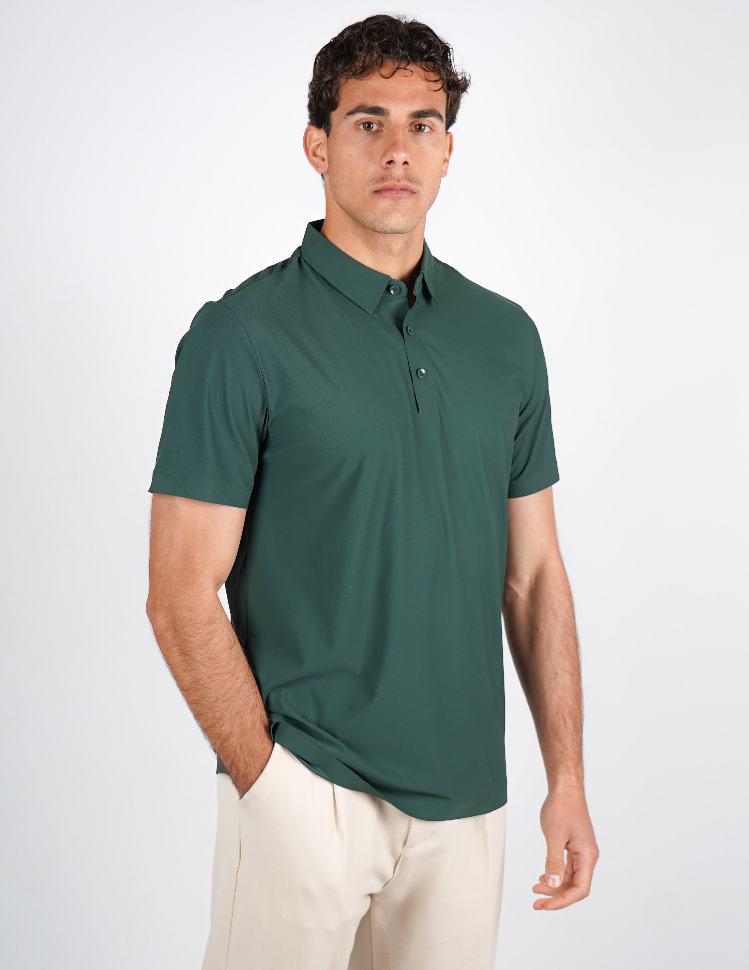 Polo “nostiro” extra light