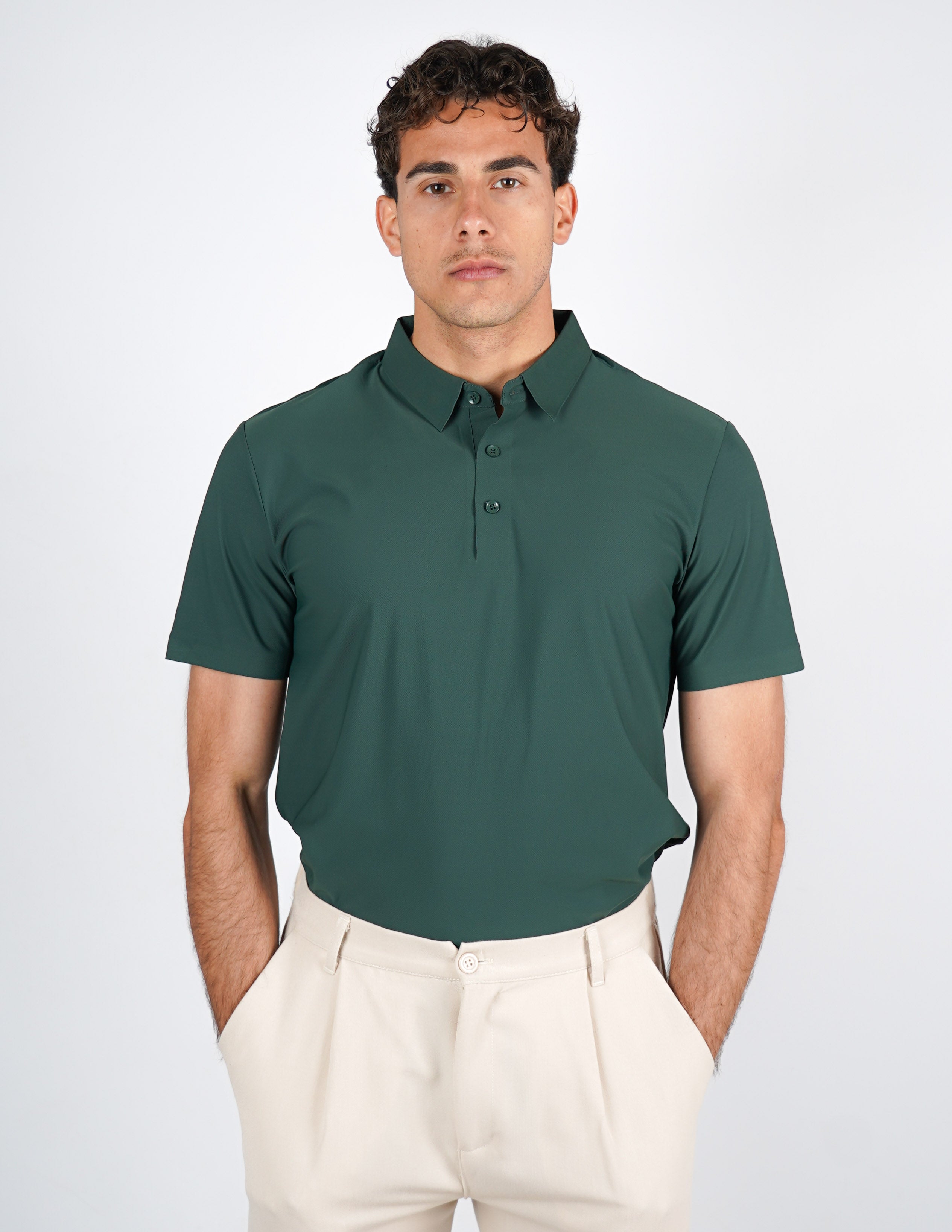 Polo “nostiro” extra light