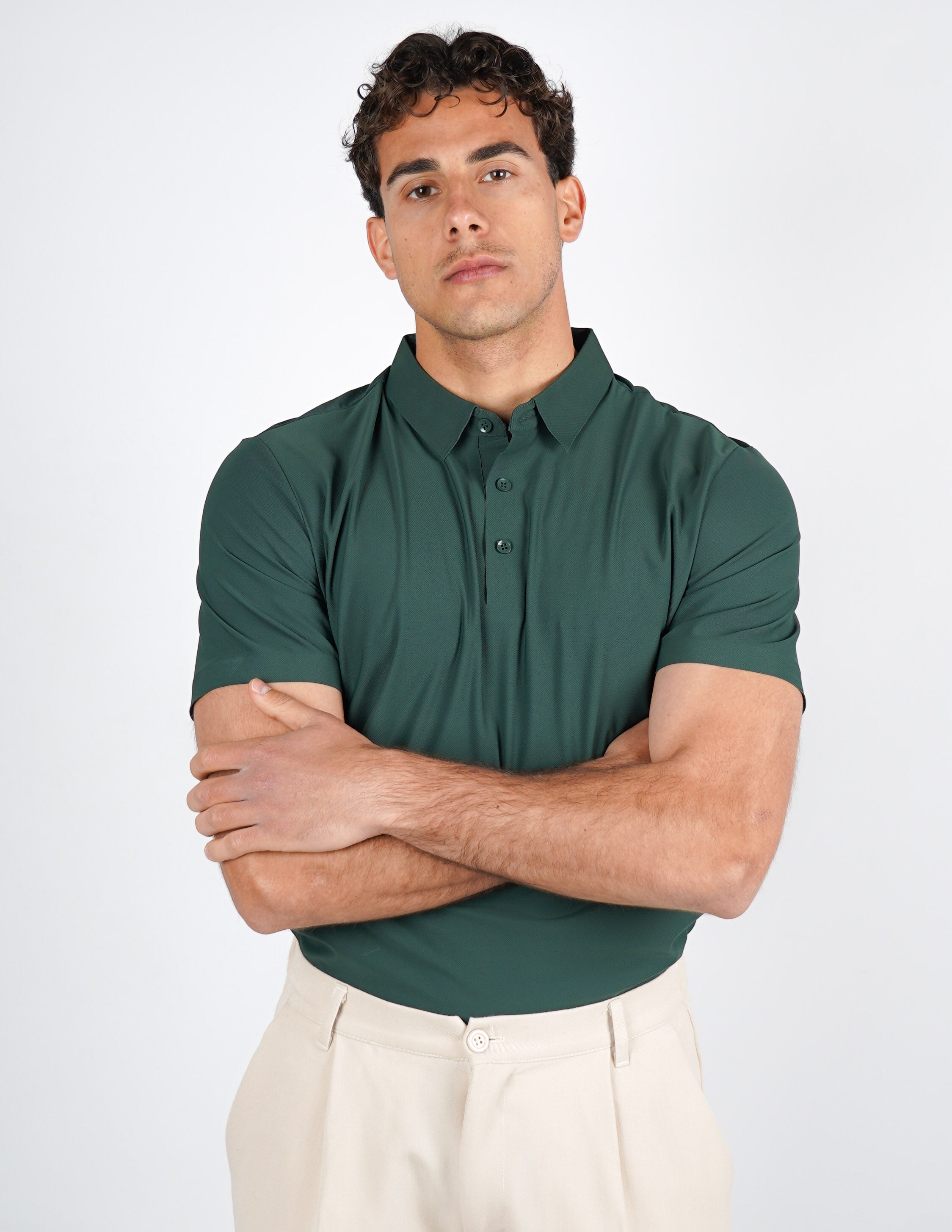Polo “nostiro” extra light
