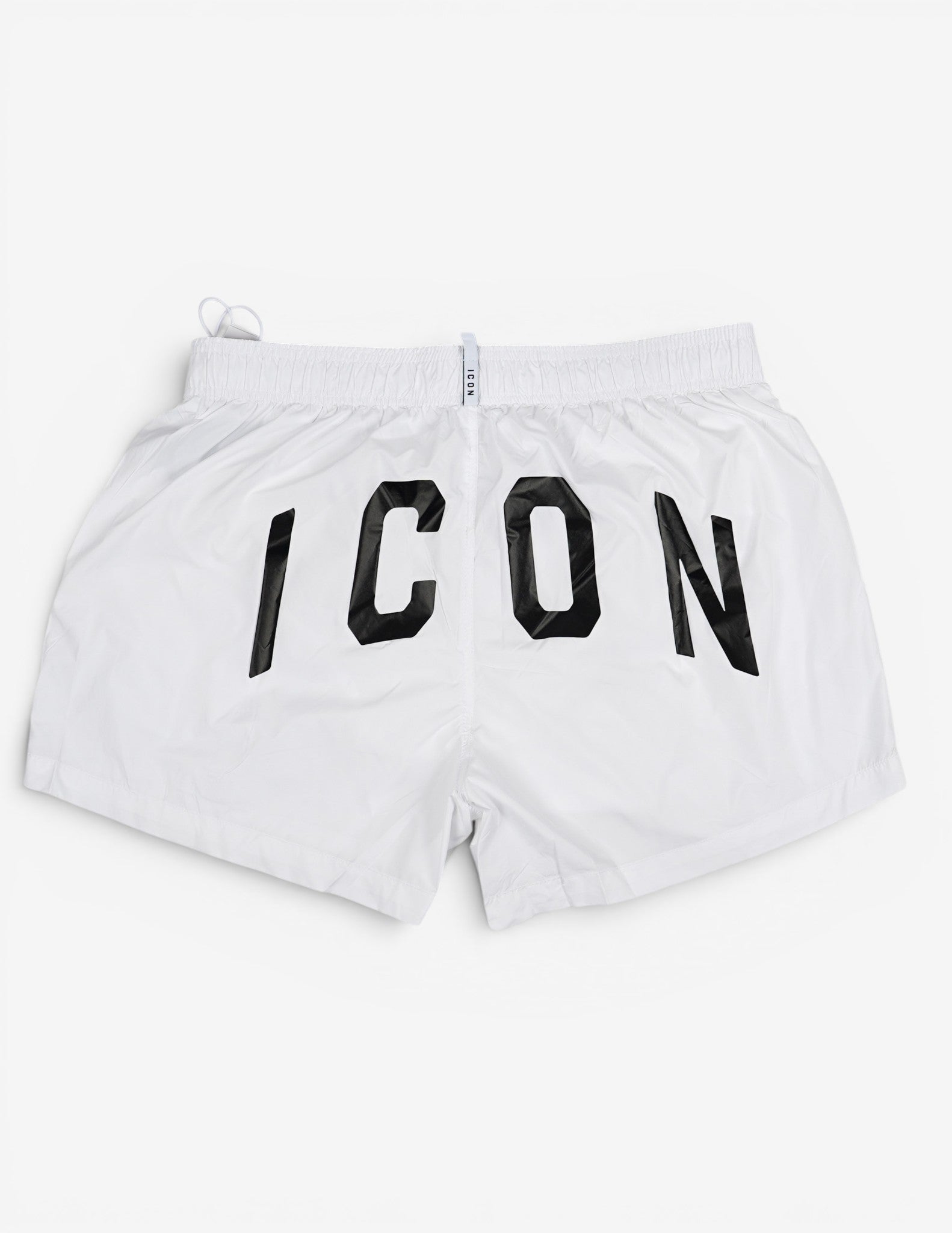 COSTUME ICON CON STAMPA POSTERIORE