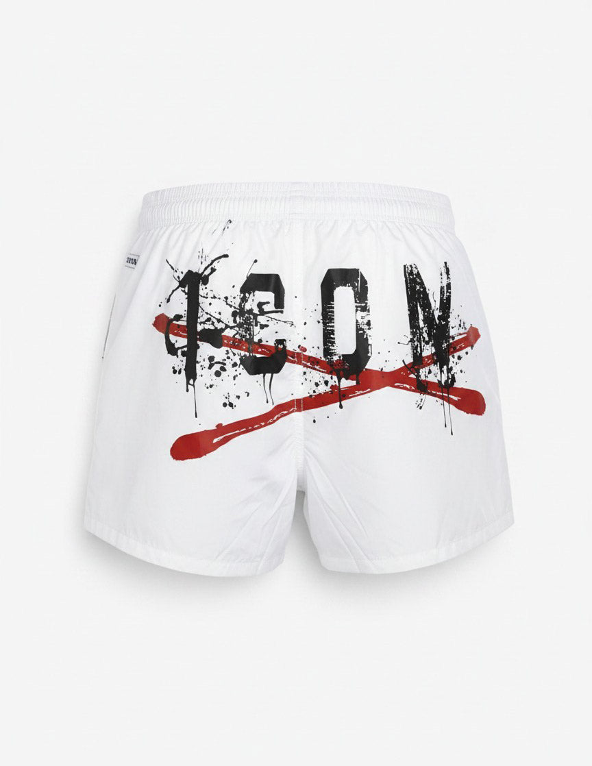 COSTUME DA BAGNO A FANTASIA ICON