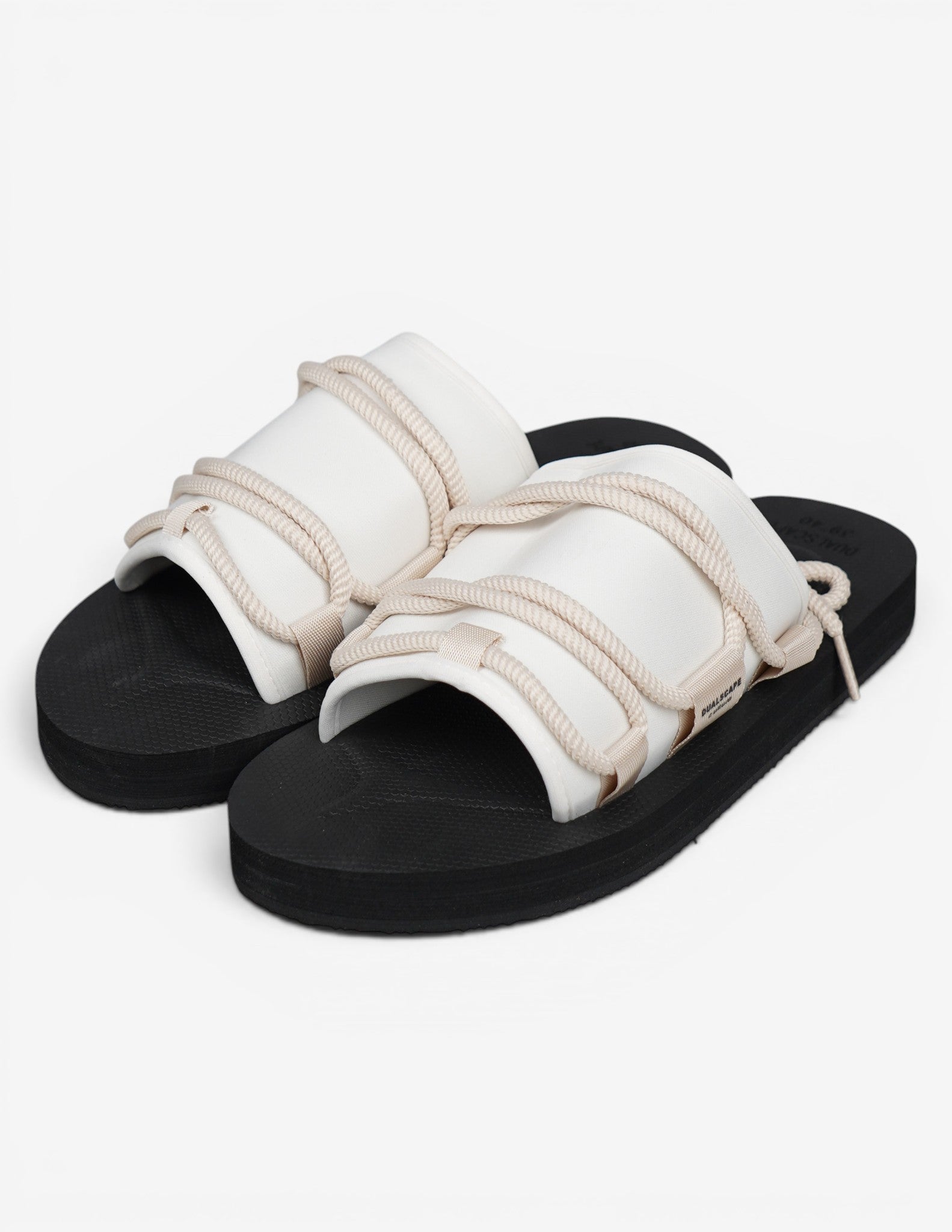 CIABATTA DUALSCAPE CON LACCIO