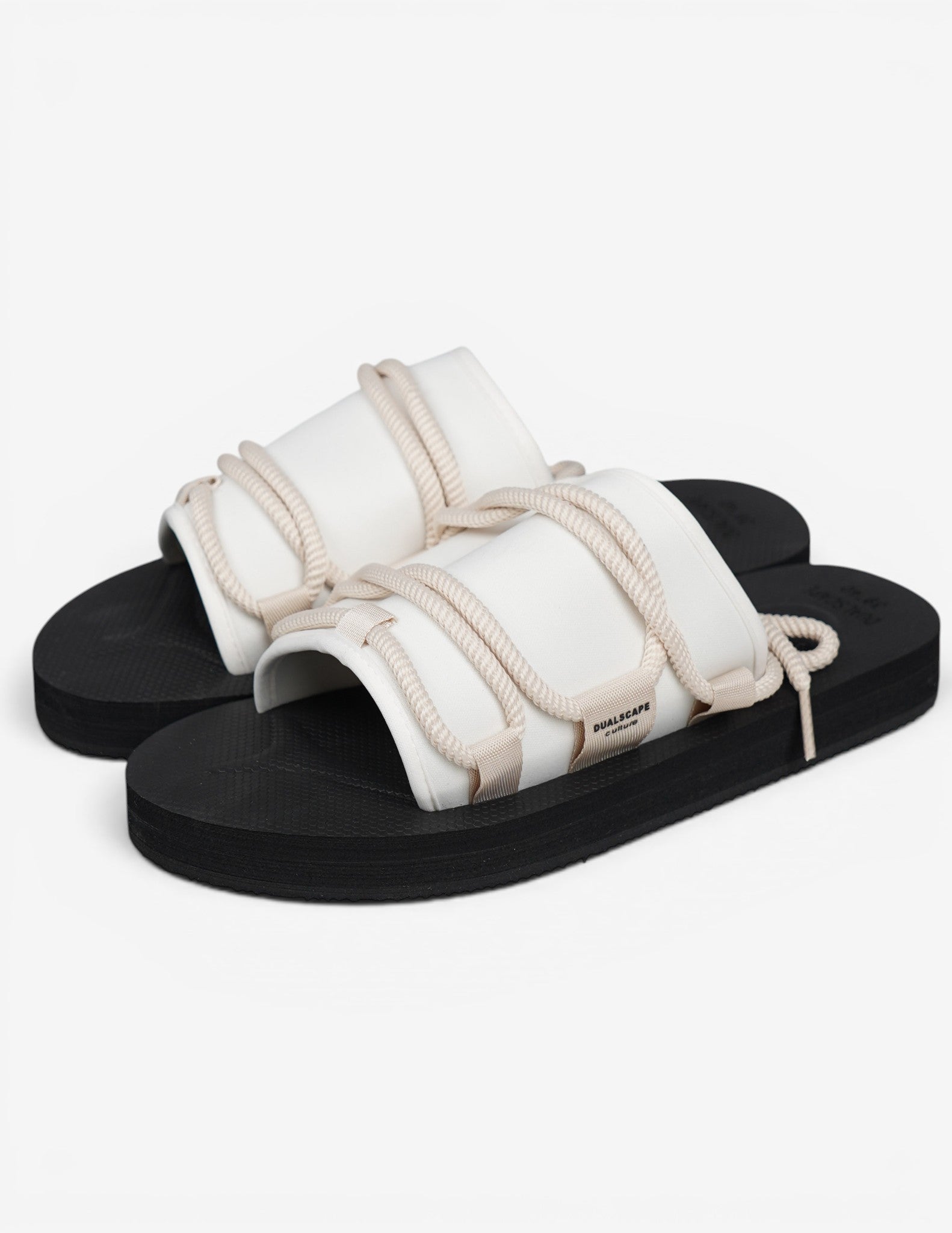 CIABATTA DUALSCAPE CON LACCIO