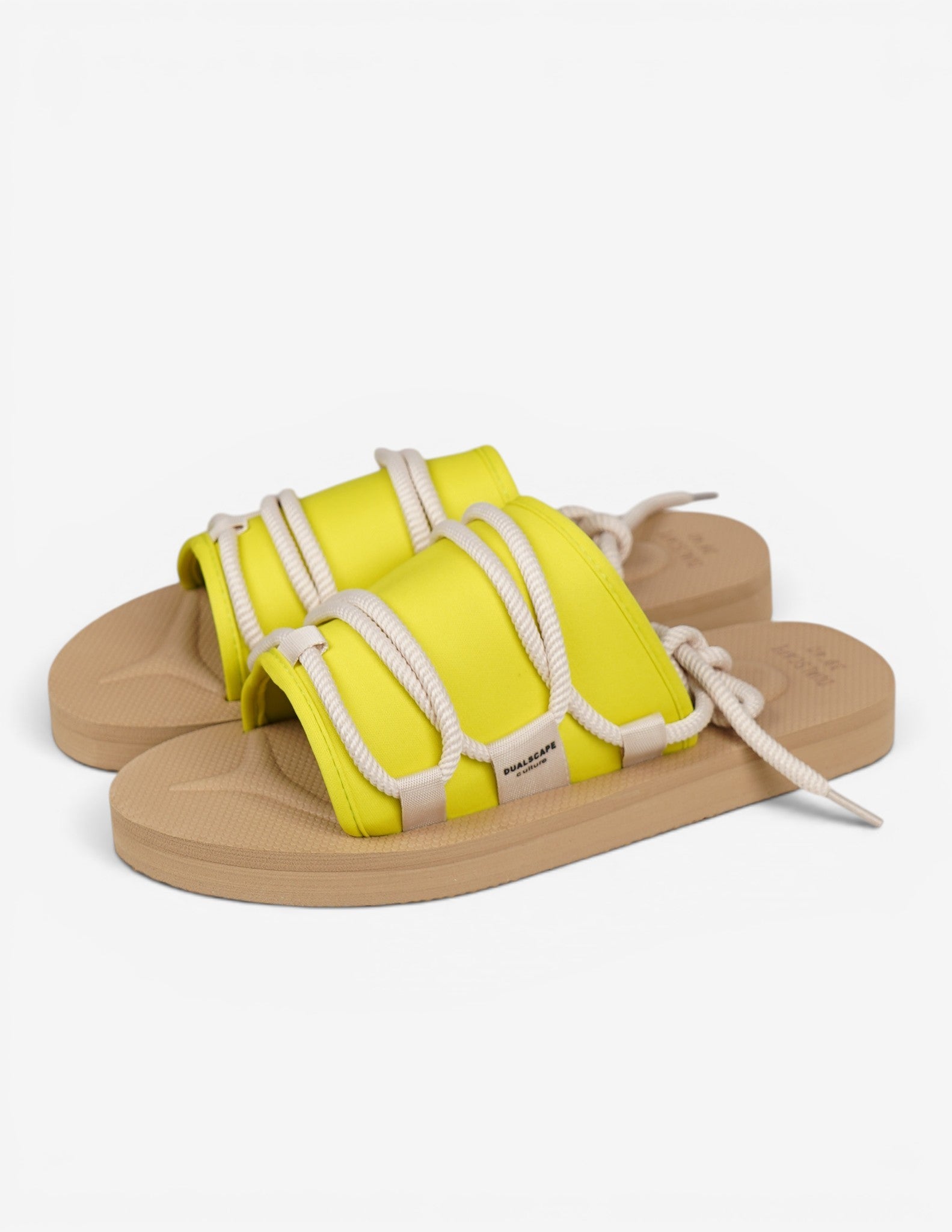 CIABATTA DUALSCAPE CON LACCIO