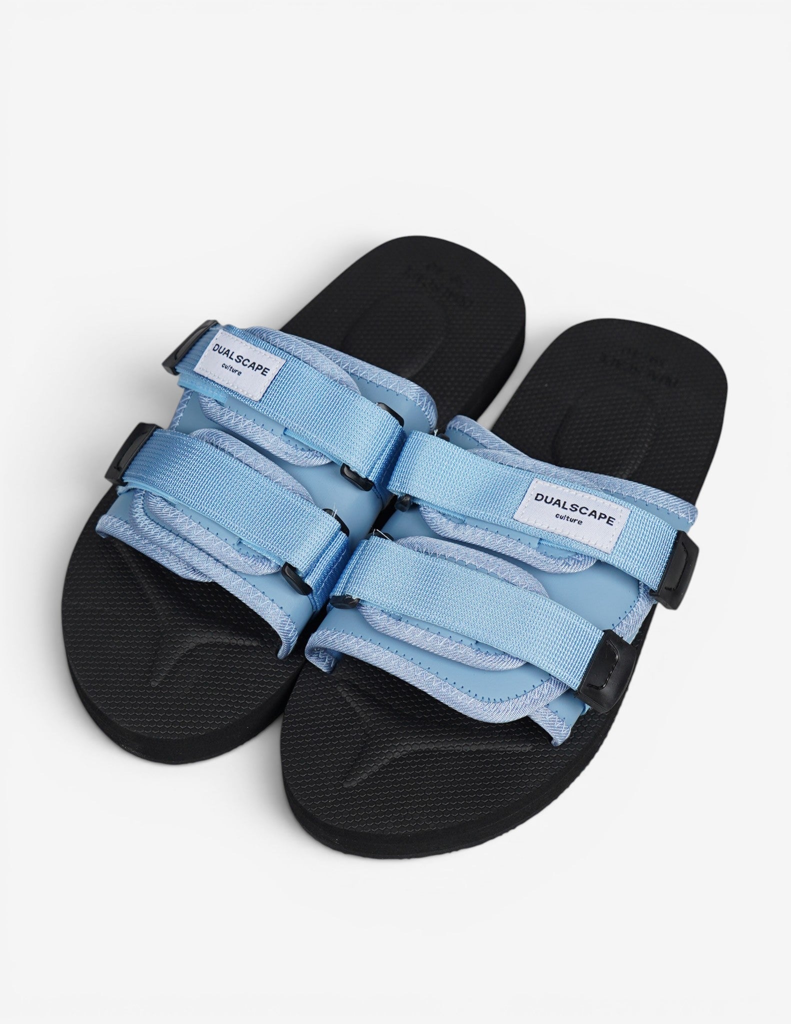 CIABATTA UOMO CON STRAPPO DUALSCAPE
