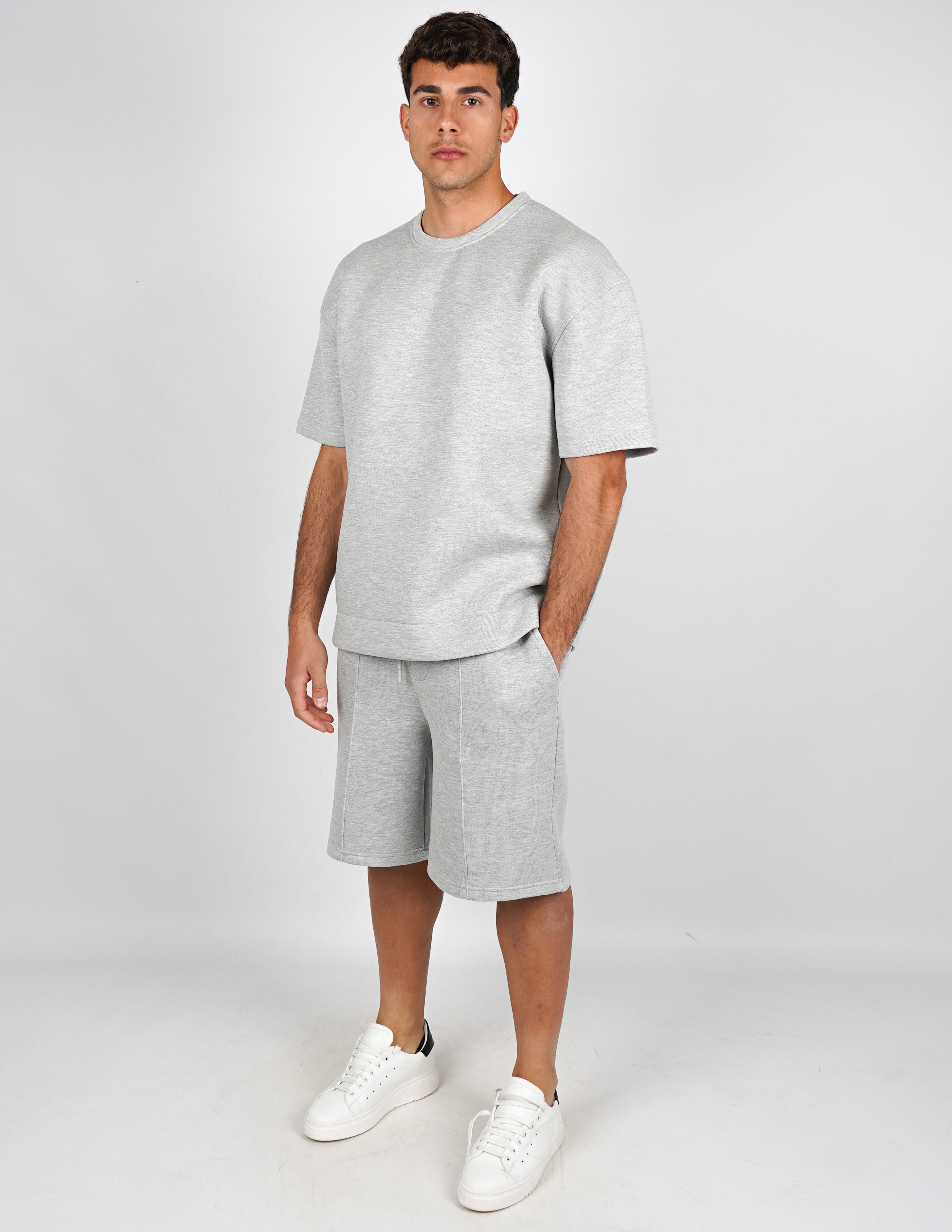 COORDINATO IN NEOPRENE