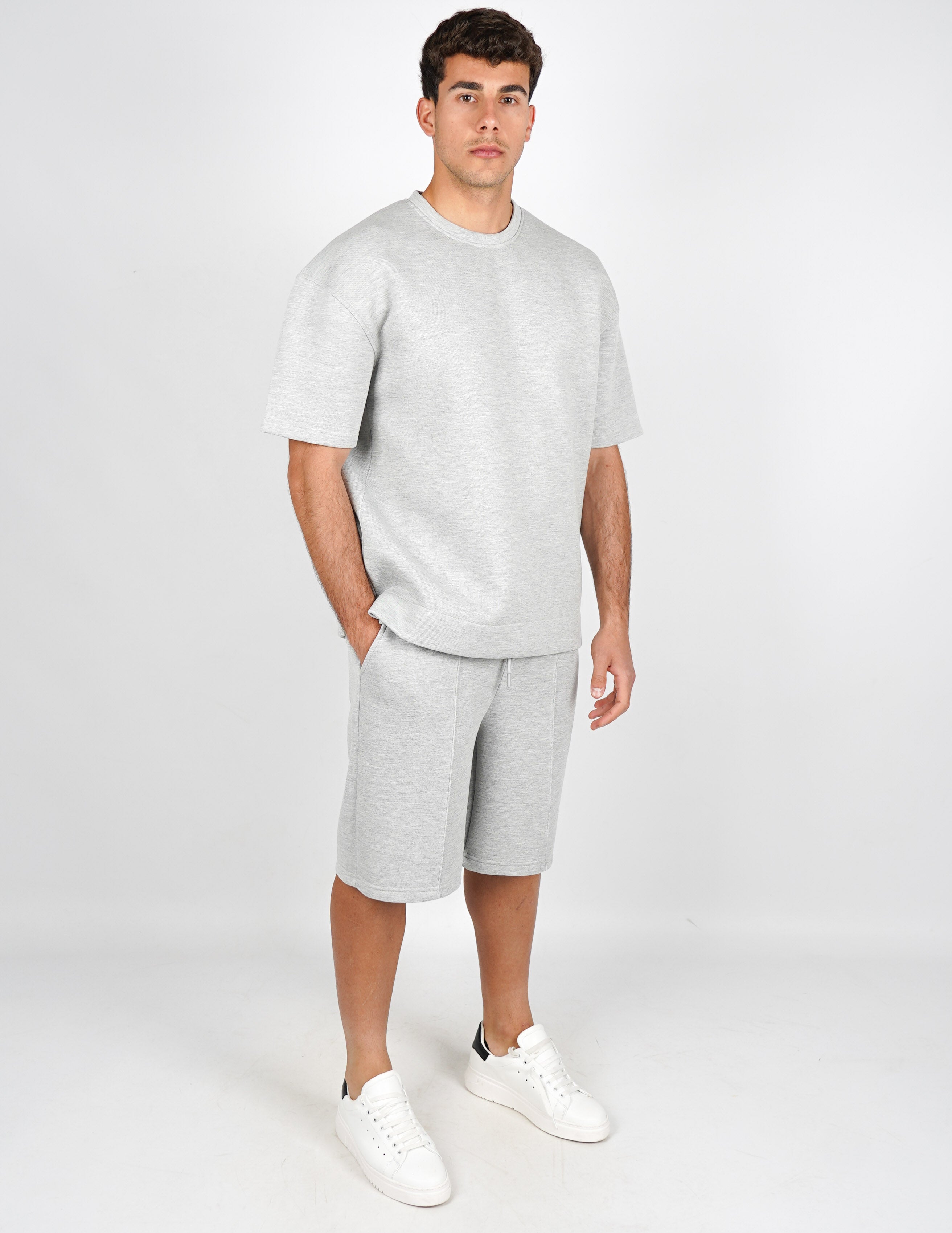 COORDINATO IN NEOPRENE