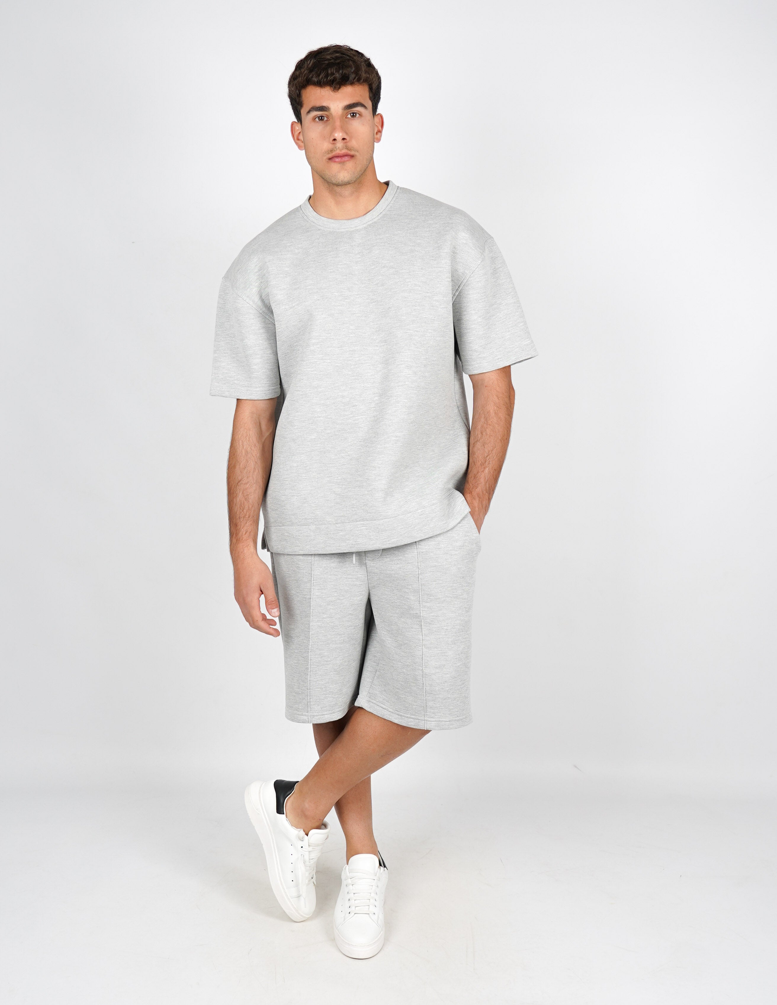 COORDINATO IN NEOPRENE