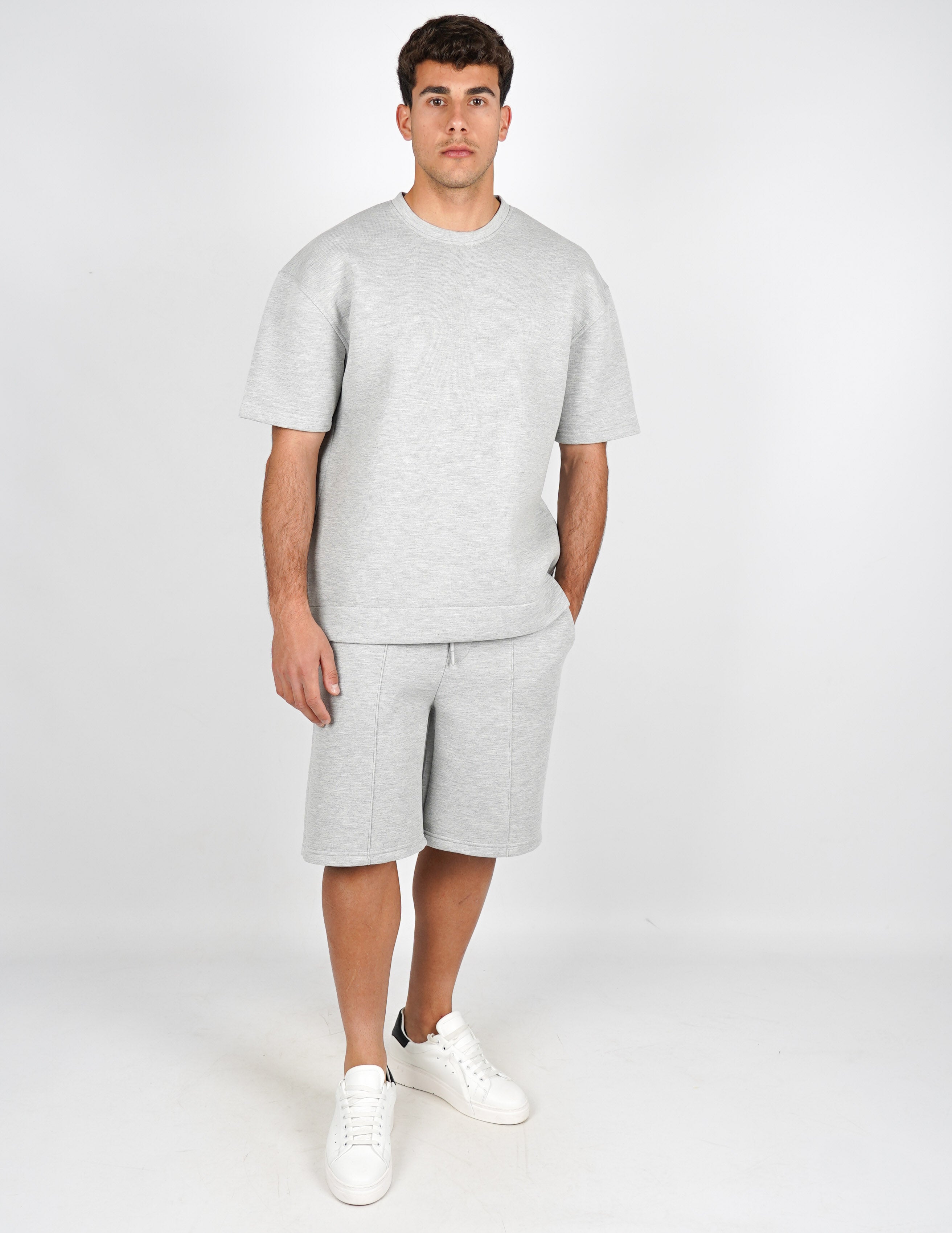 COORDINATO IN NEOPRENE