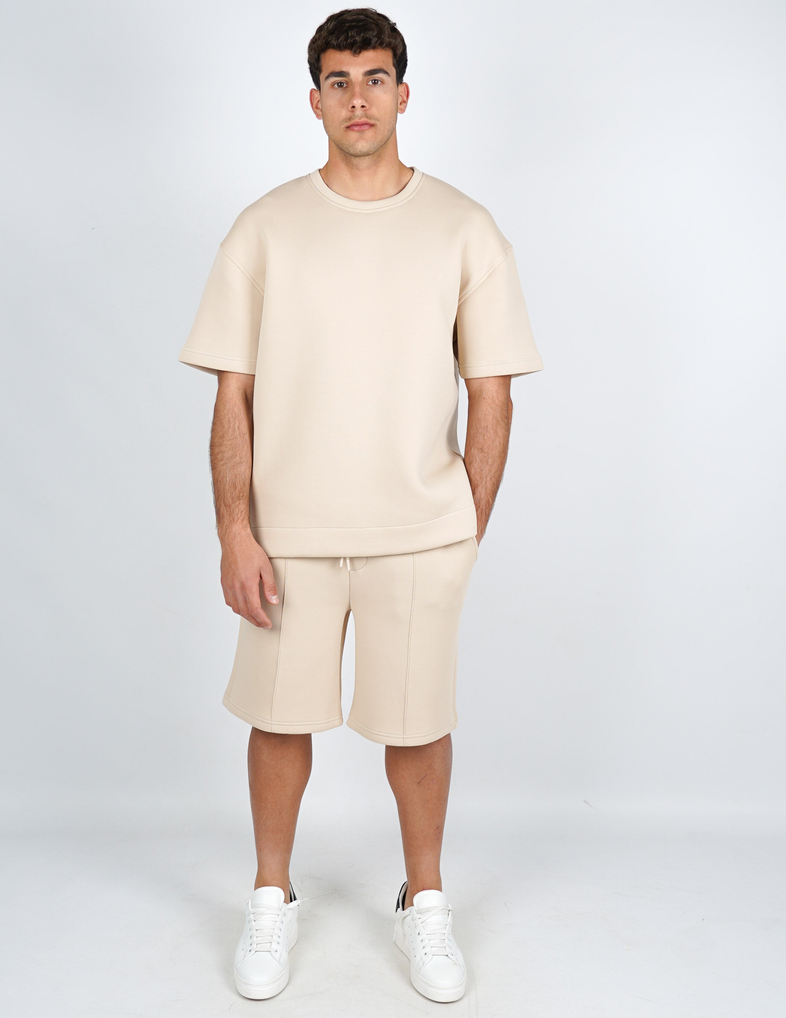 COORDINATO IN NEOPRENE
