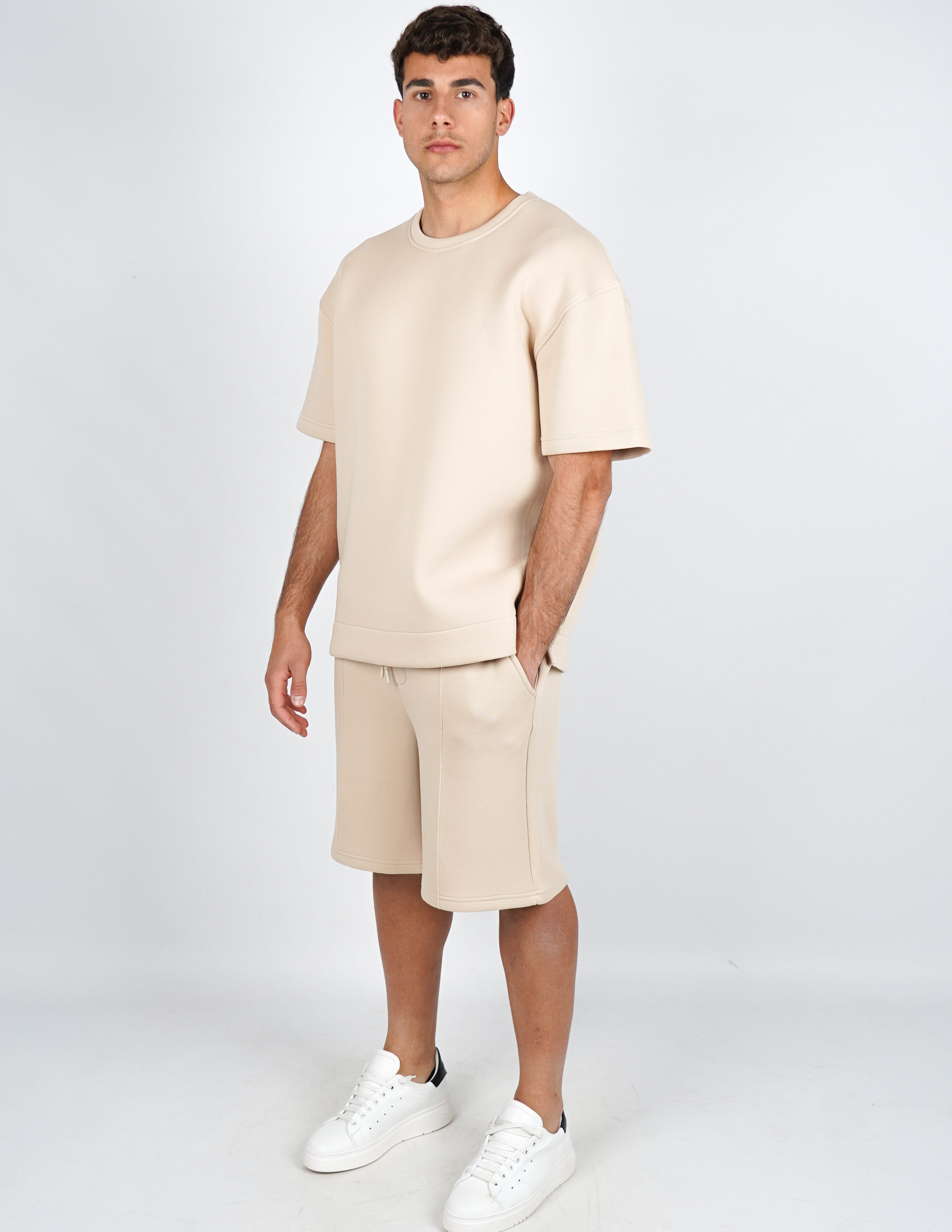 COORDINATO IN NEOPRENE