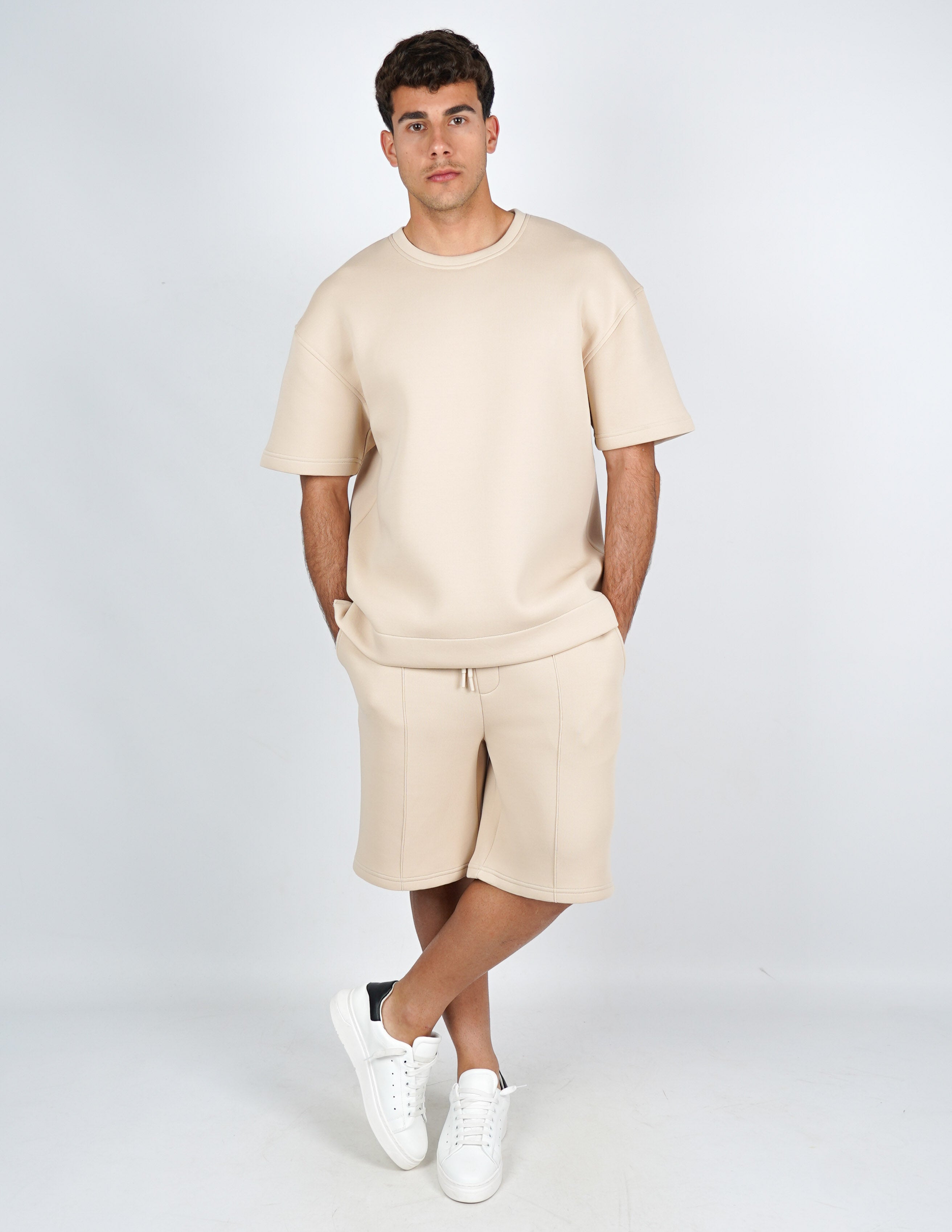 COORDINATO IN NEOPRENE