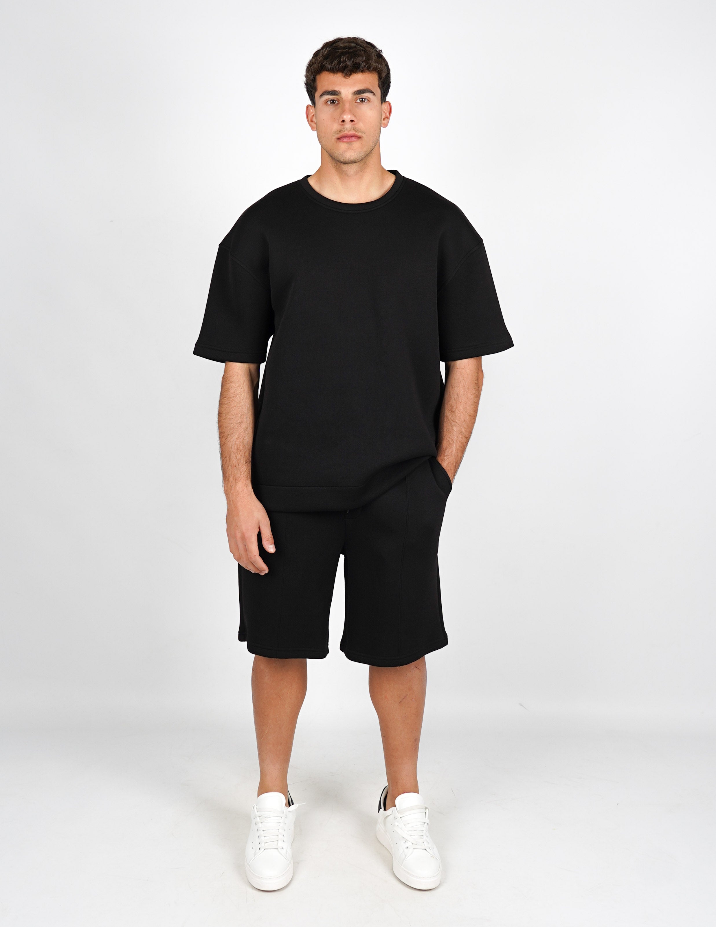 COORDINATO IN NEOPRENE