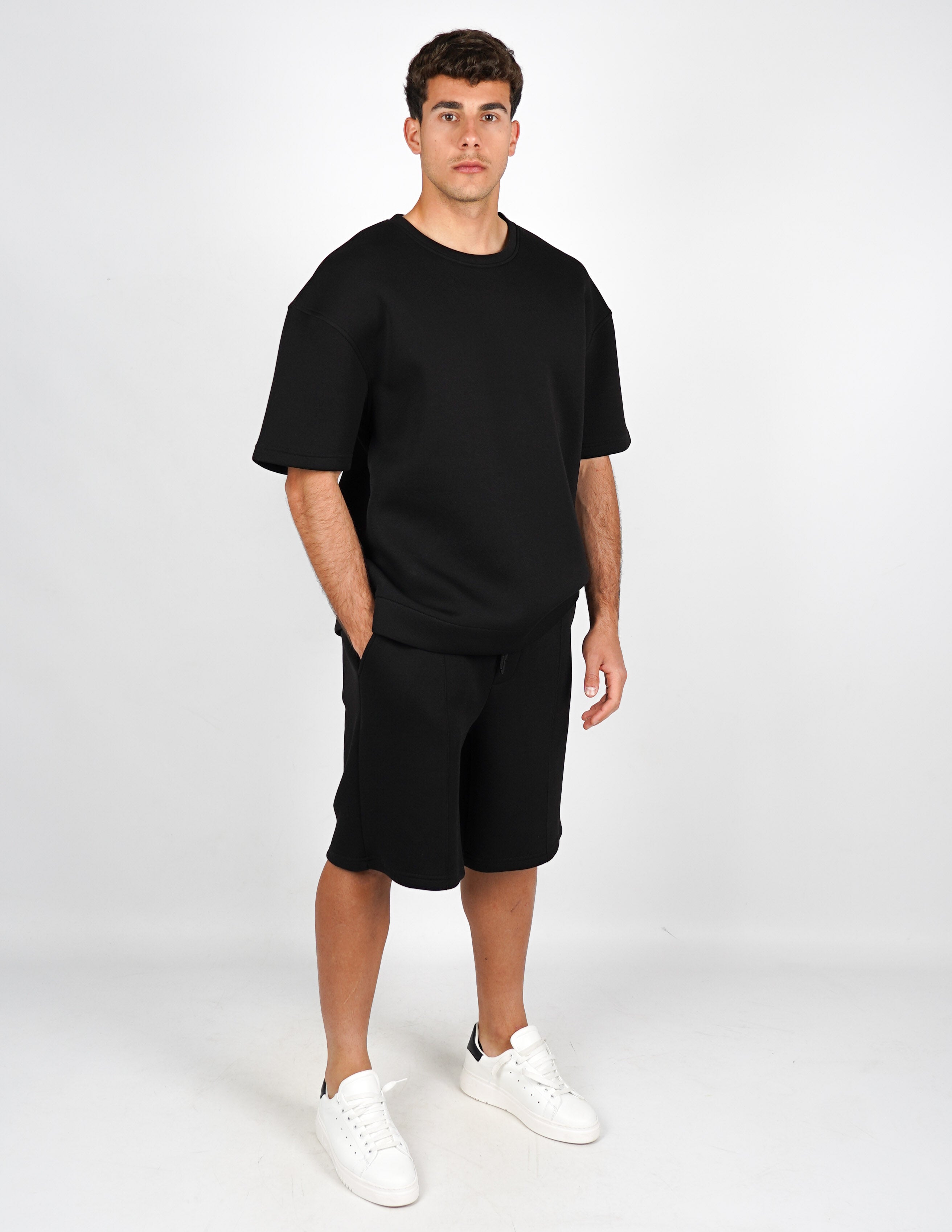 COORDINATO IN NEOPRENE