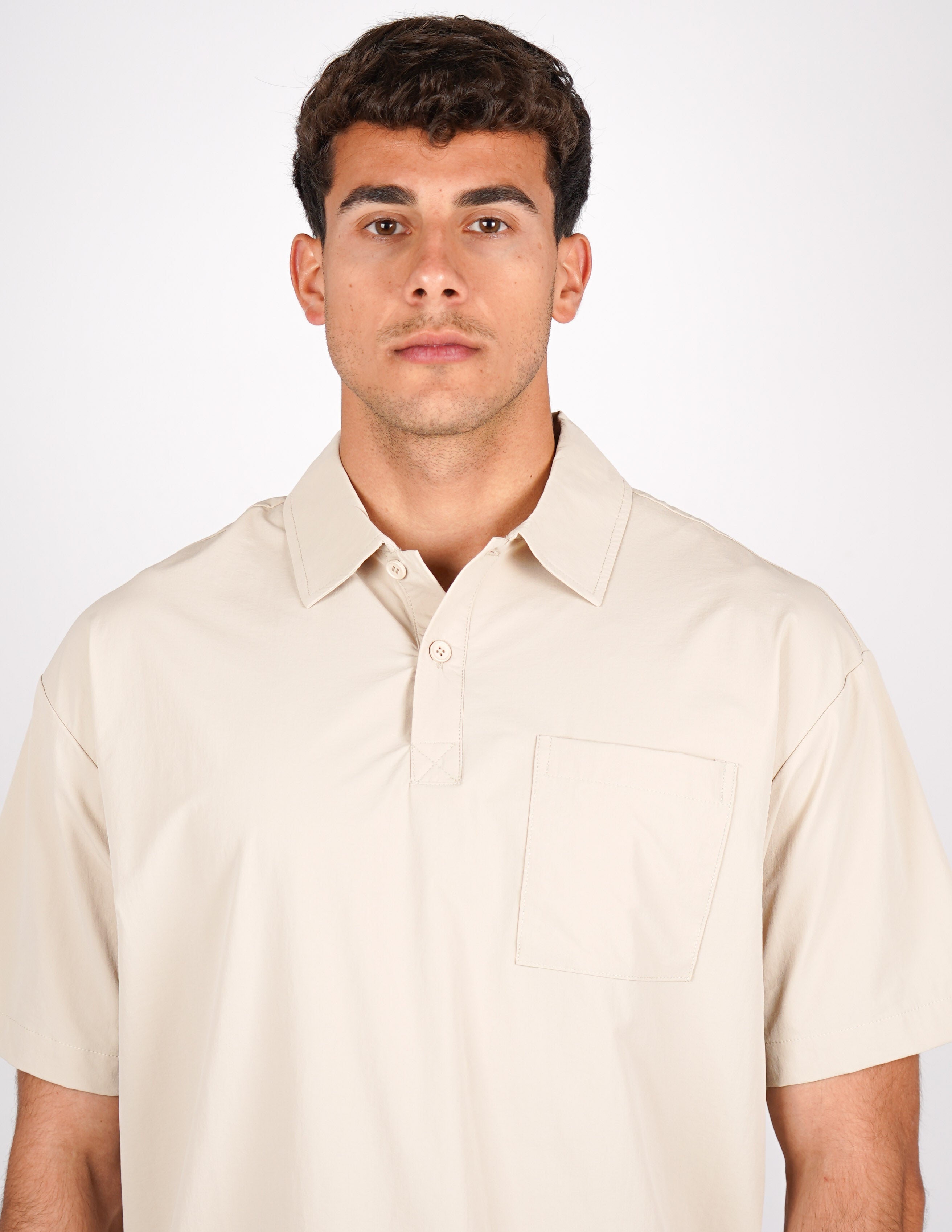 COORDINATO POLO + BERMUDA