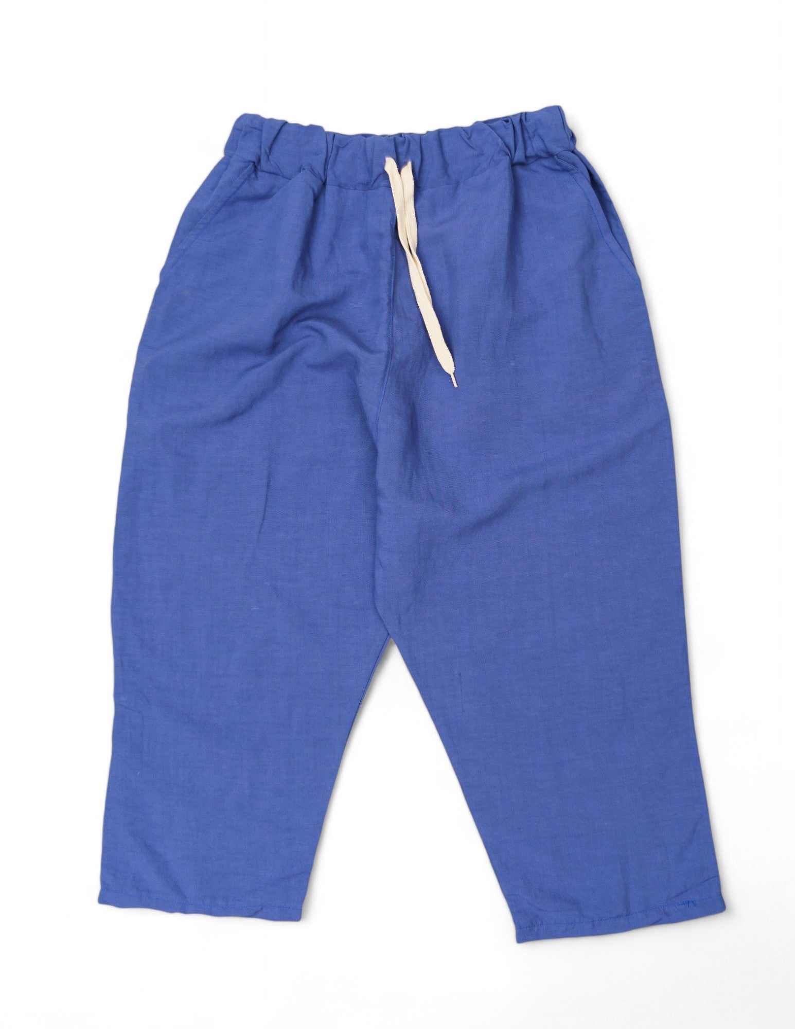 pantalone japan con elastico