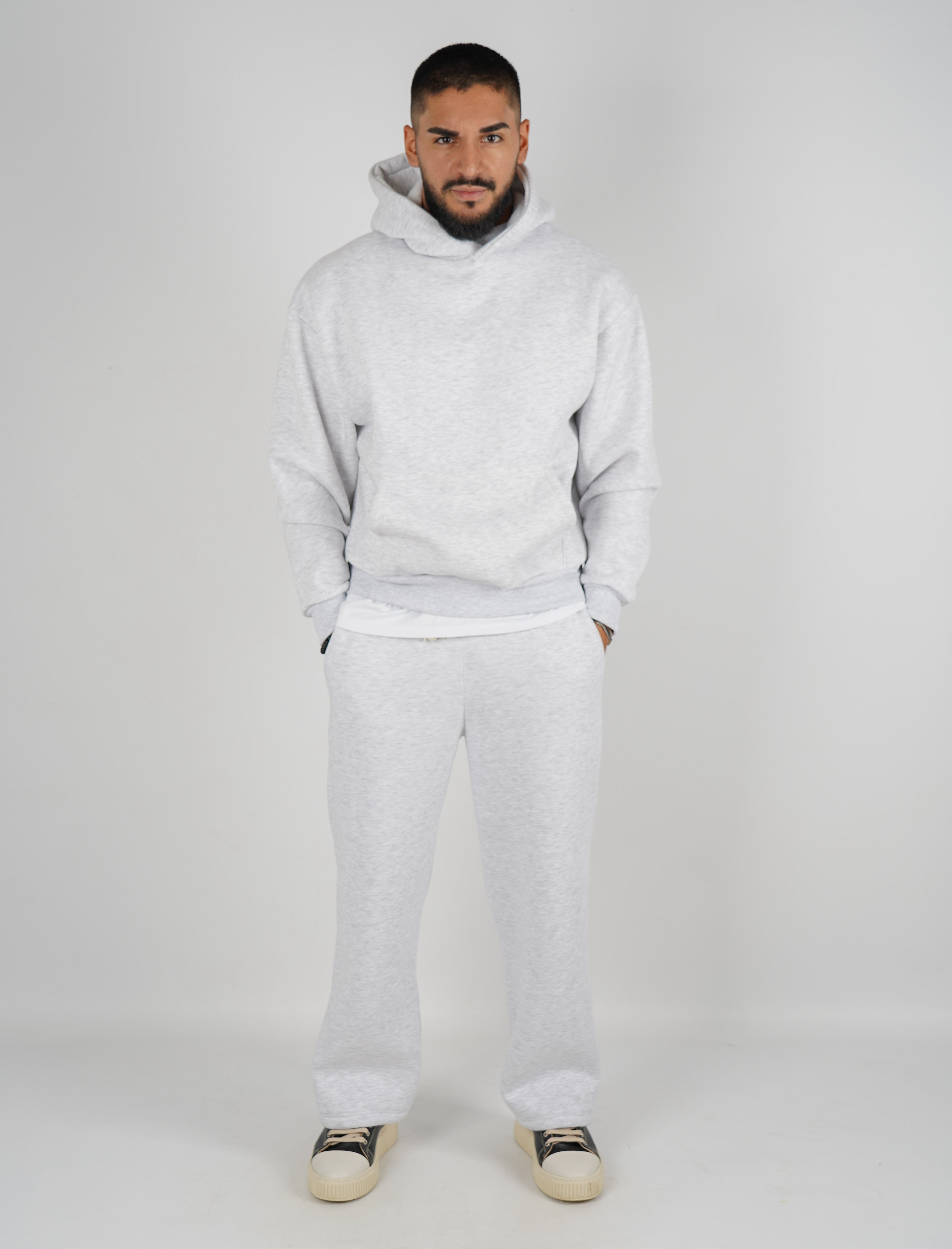 Tuta completa baggy