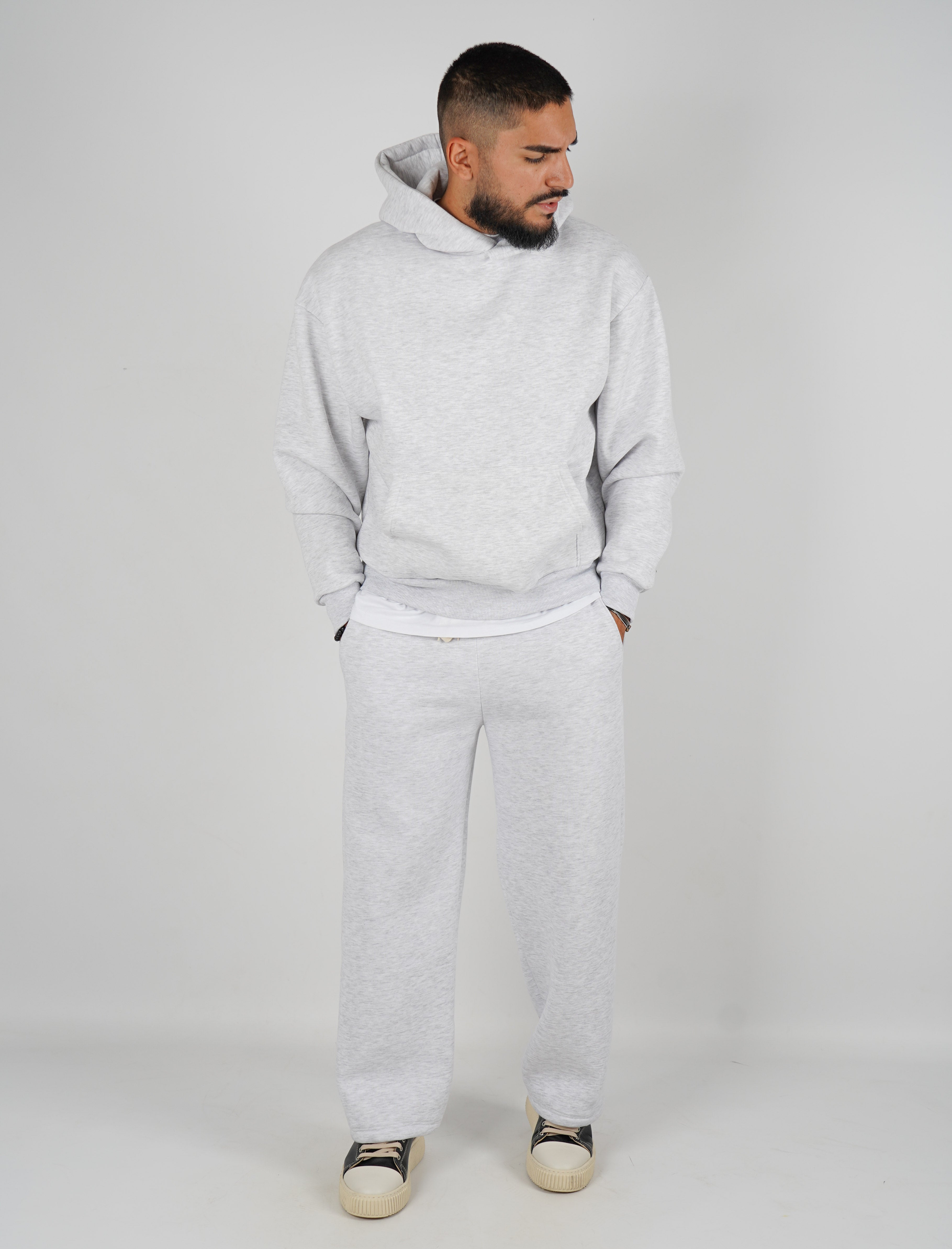 Tuta completa baggy