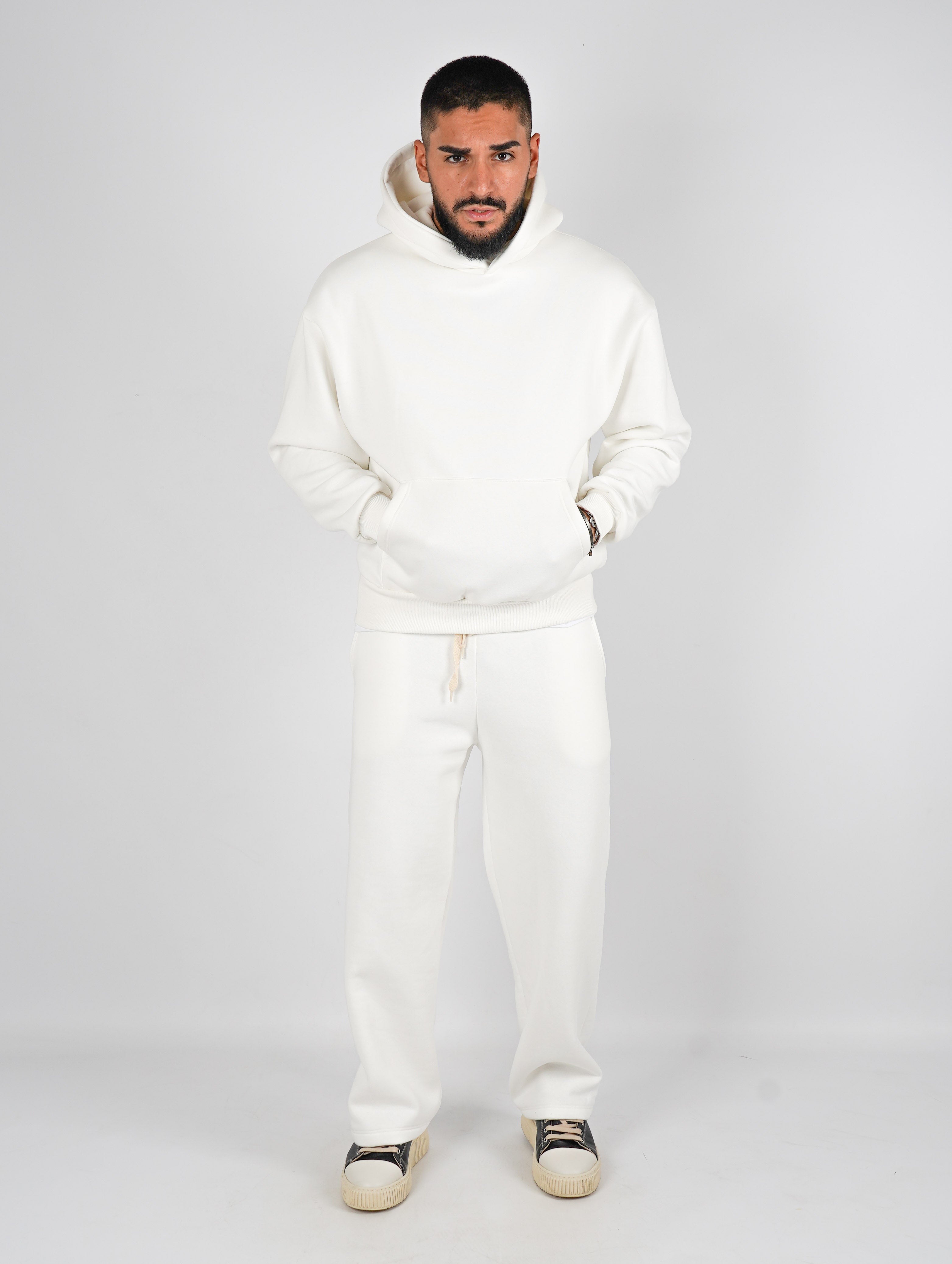 Tuta completa baggy