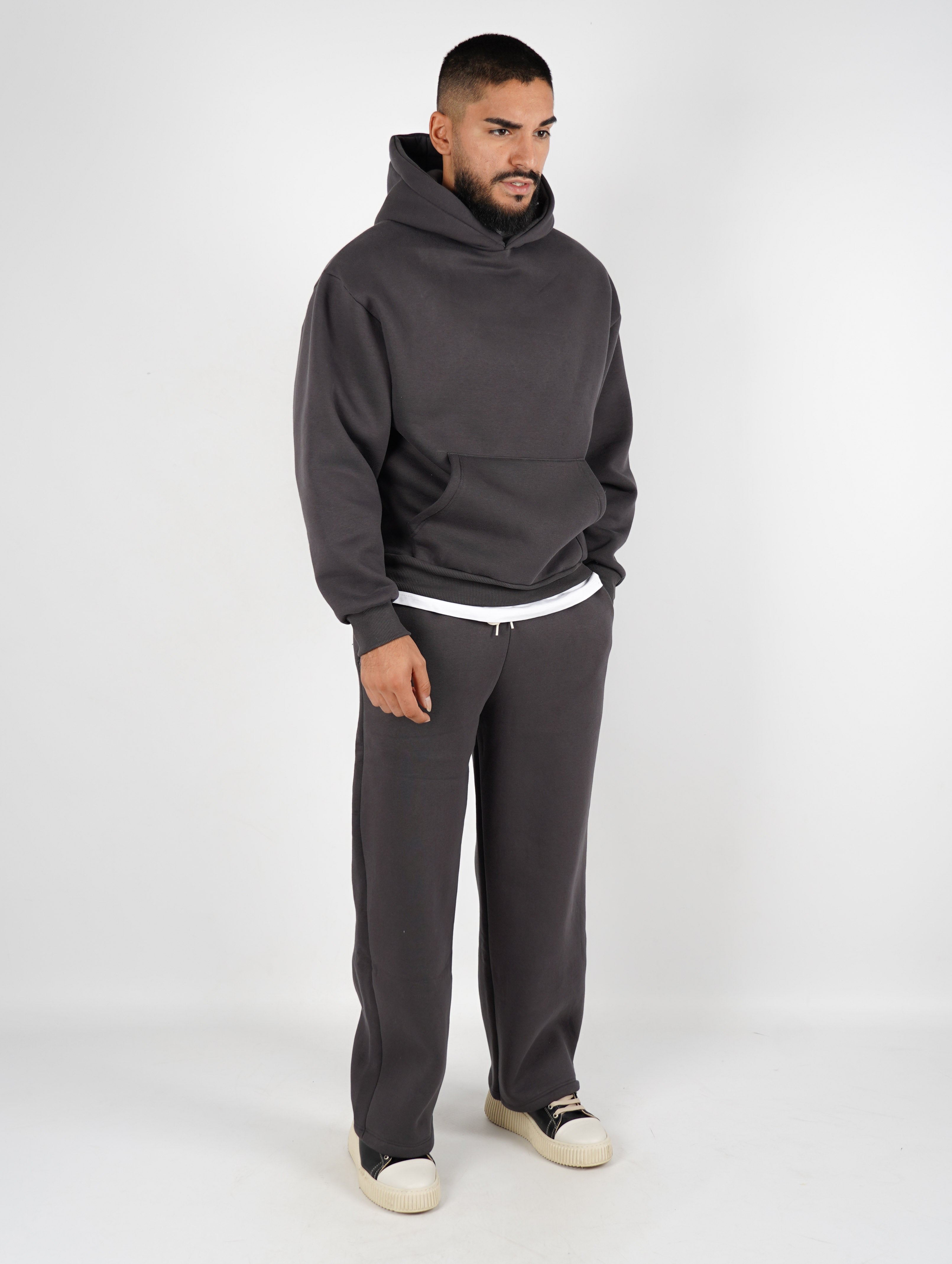 Tuta completa baggy