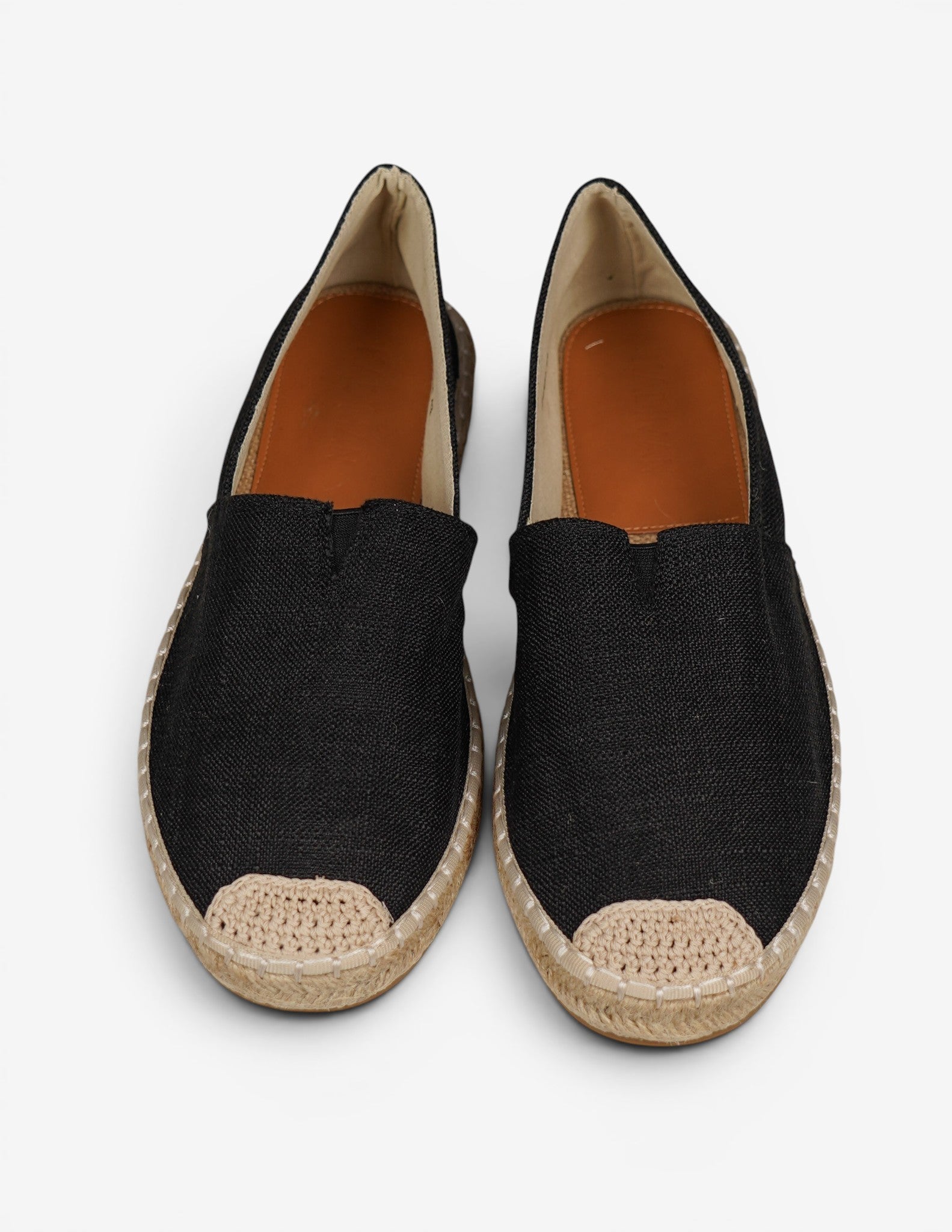 espadrillas in canvas tinta unita