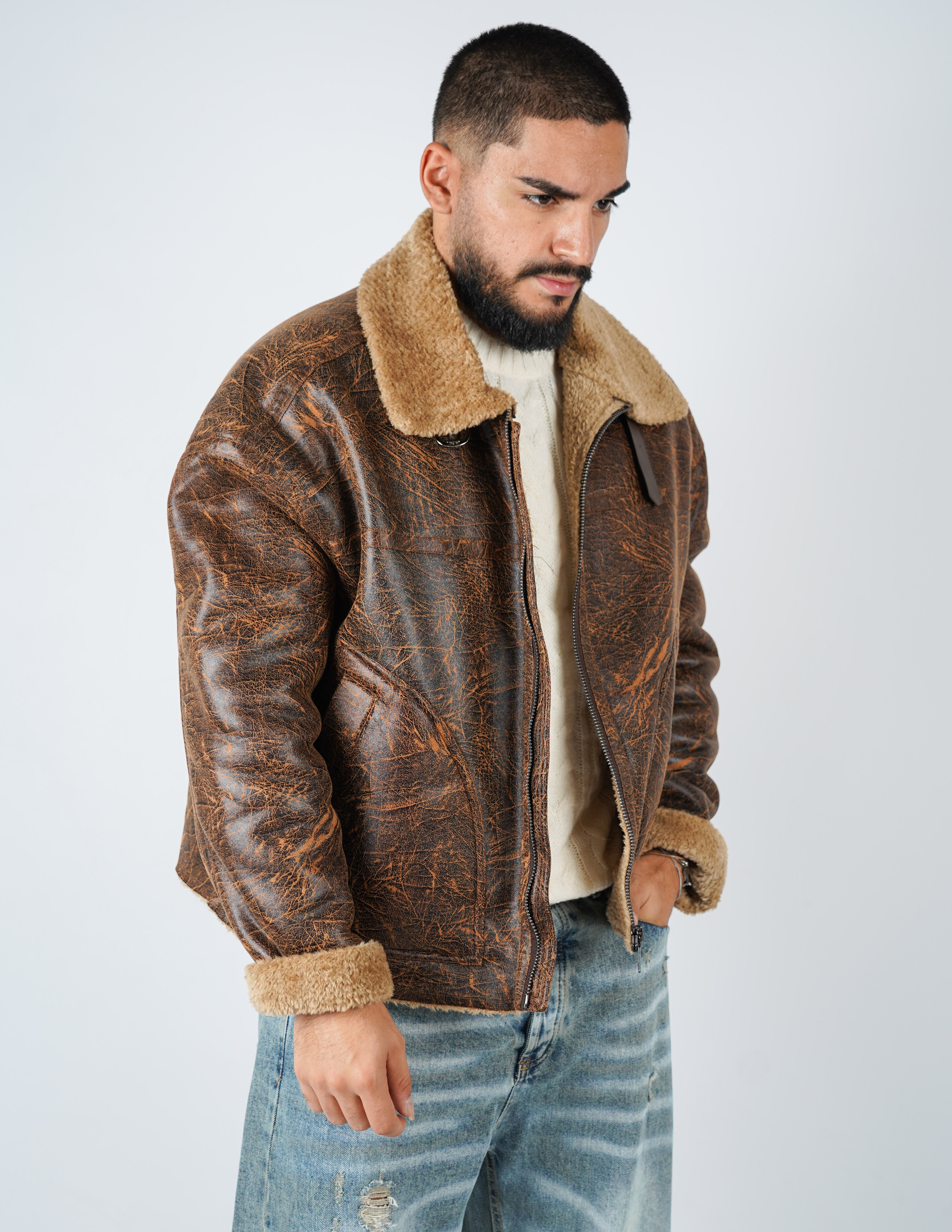 MONTONE IMBOTTITO OVERSIZE