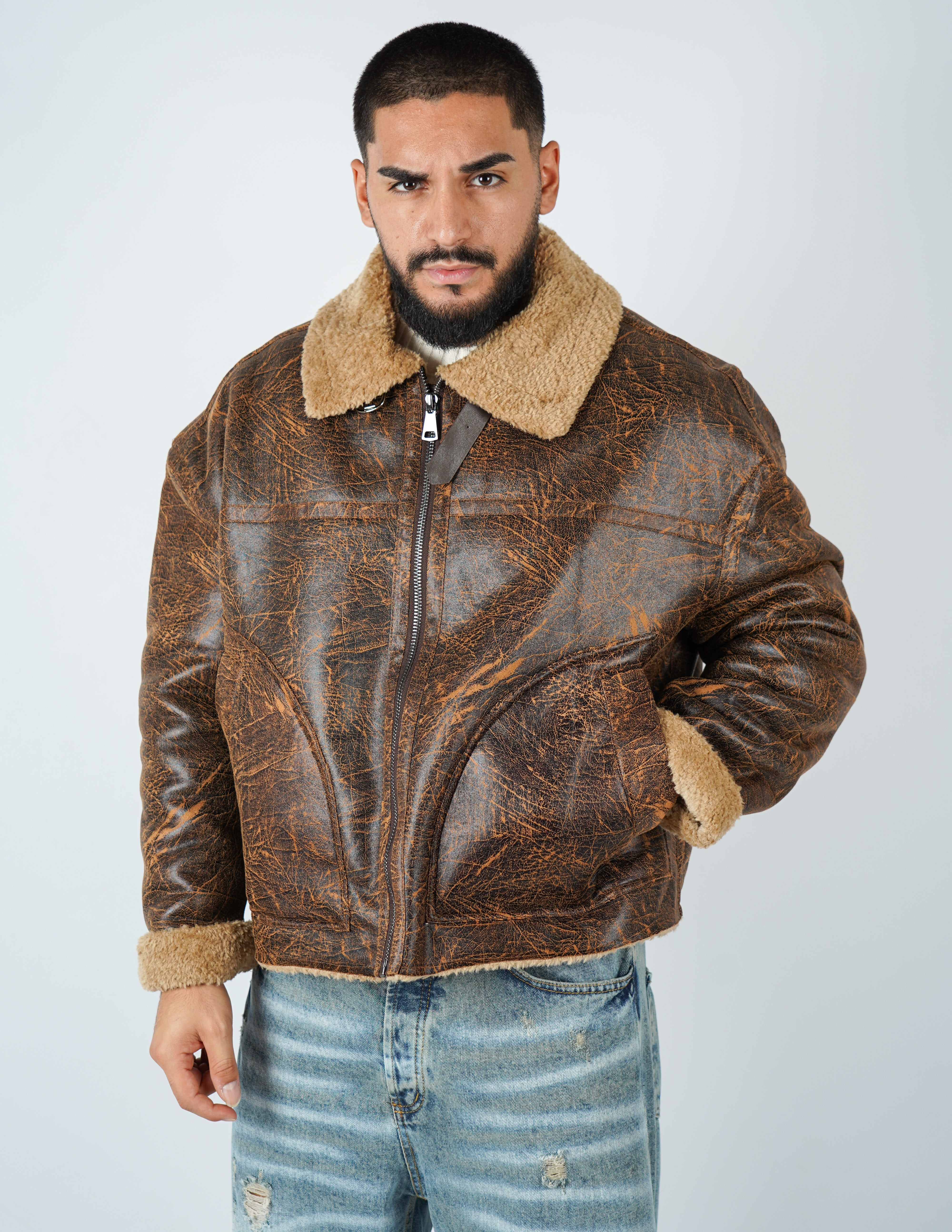 MONTONE IMBOTTITO OVERSIZE