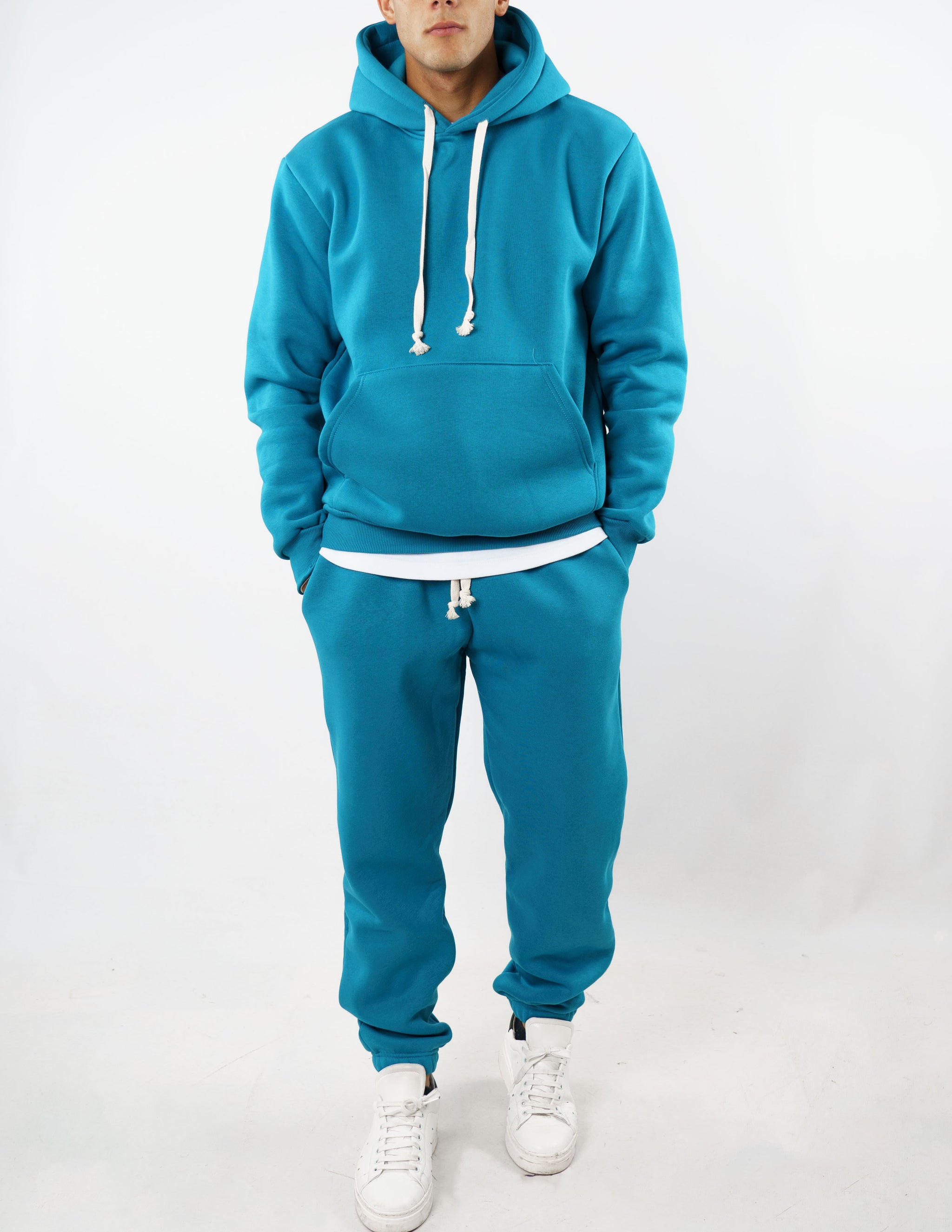 Giacca Uomo N+1 Tuta Uomo Completa Estiva Casual Giacca Con