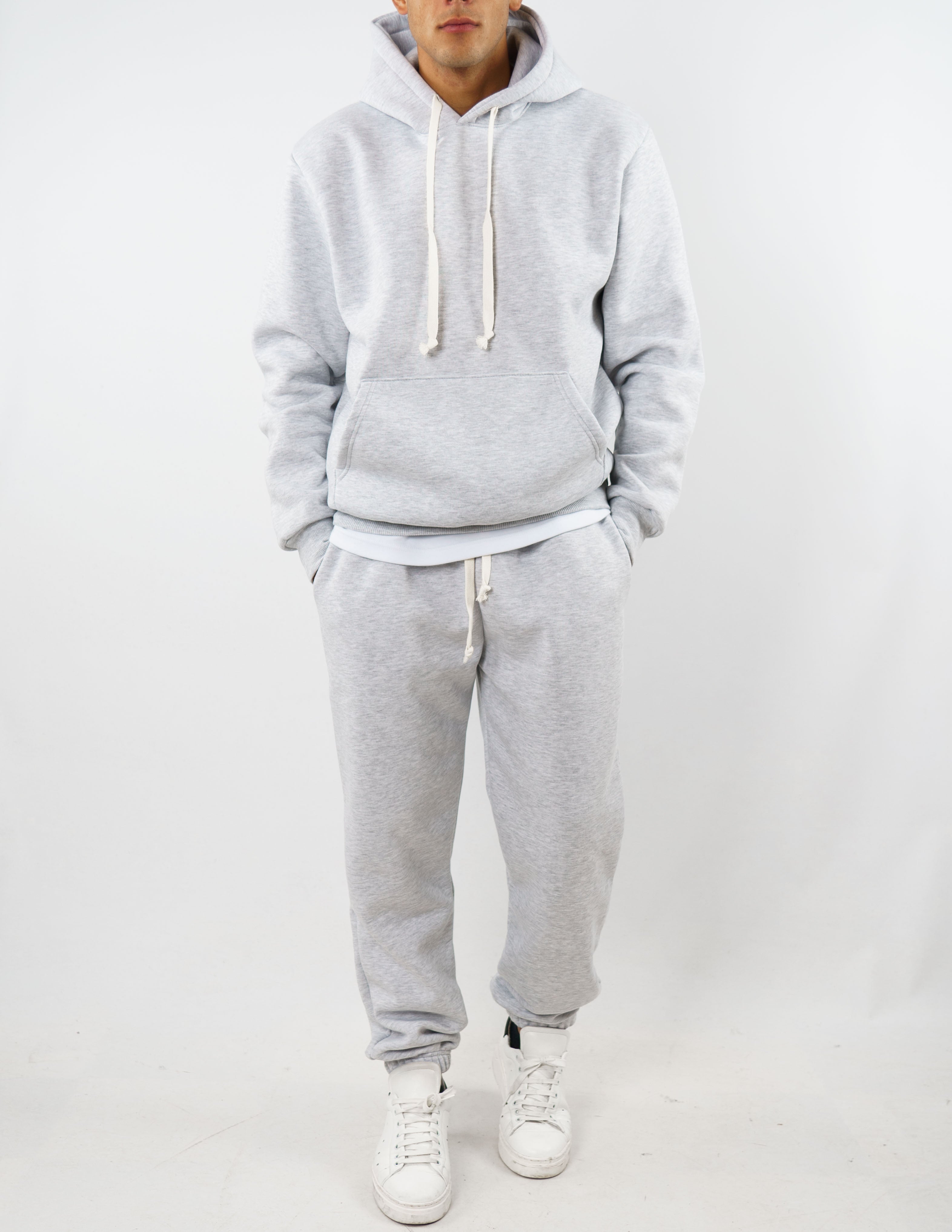 tuta uomo completa pesante comoda - Main Image