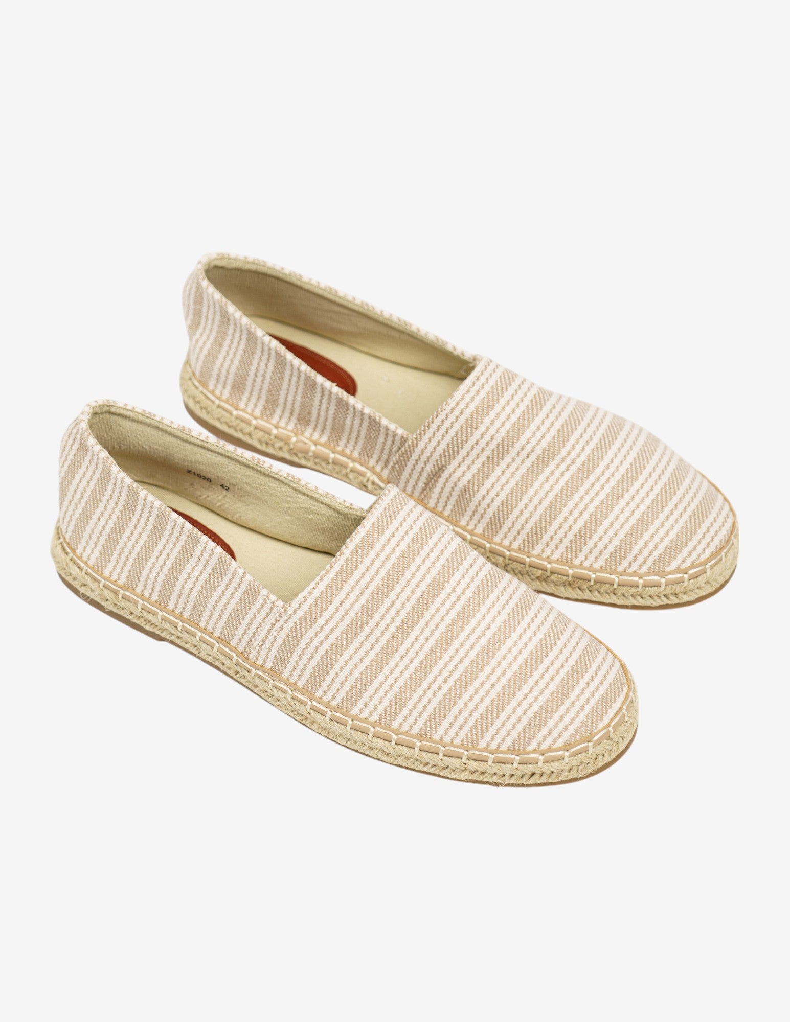 espadrillas in canvas fantasia etnica