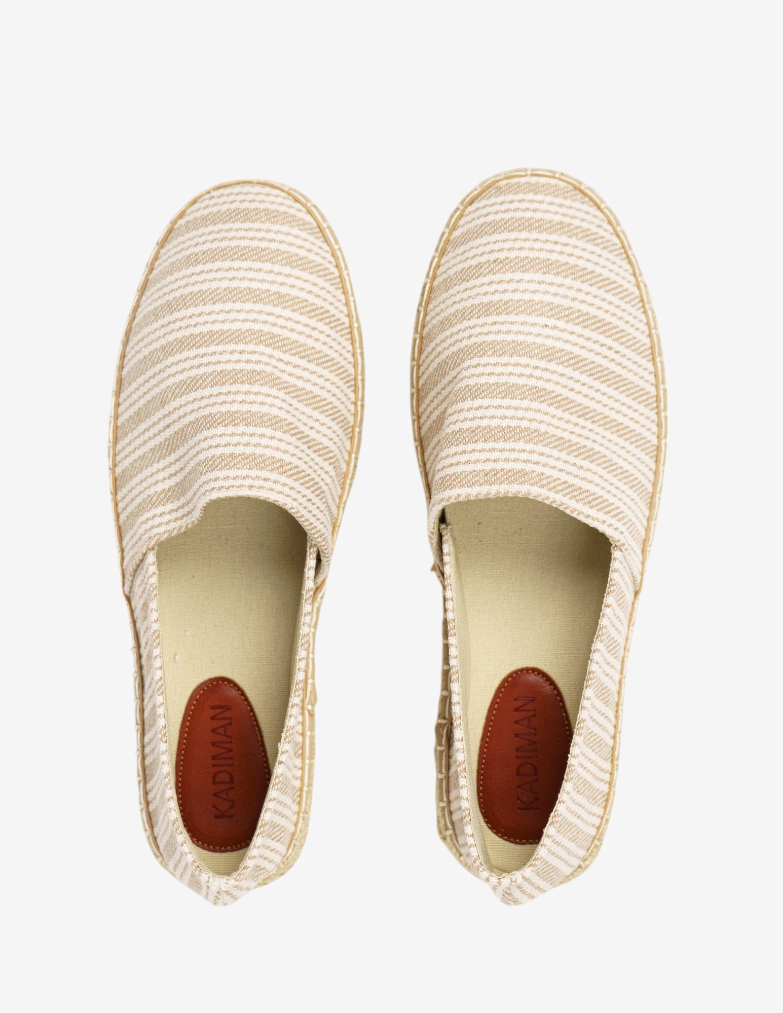 espadrillas in canvas fantasia etnica