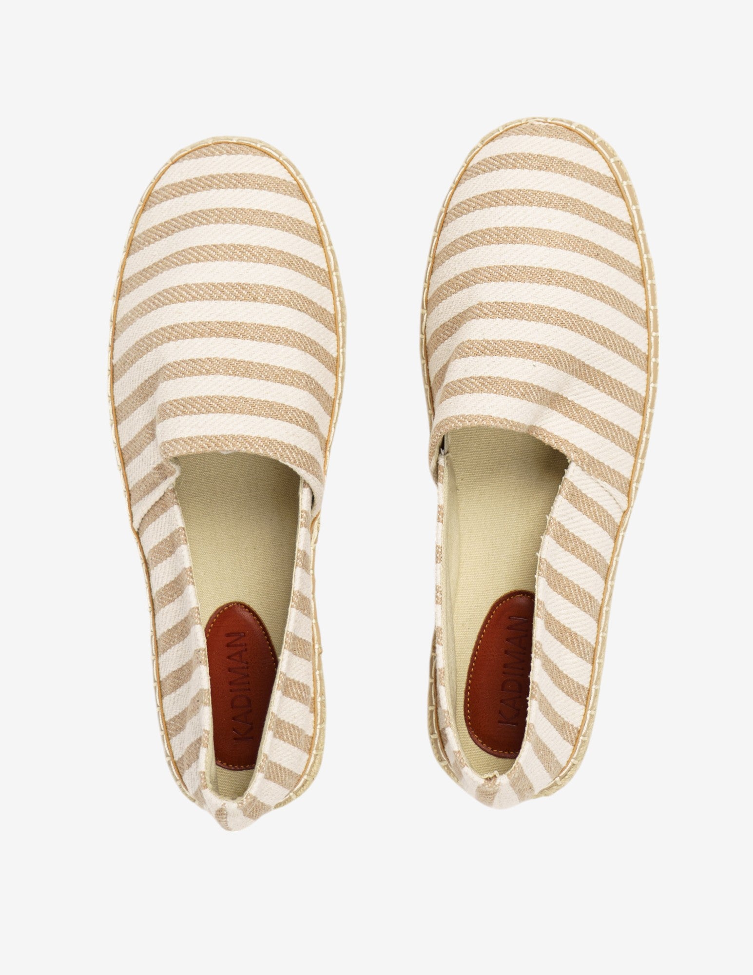 espadrillas in canvas fantasia etnica