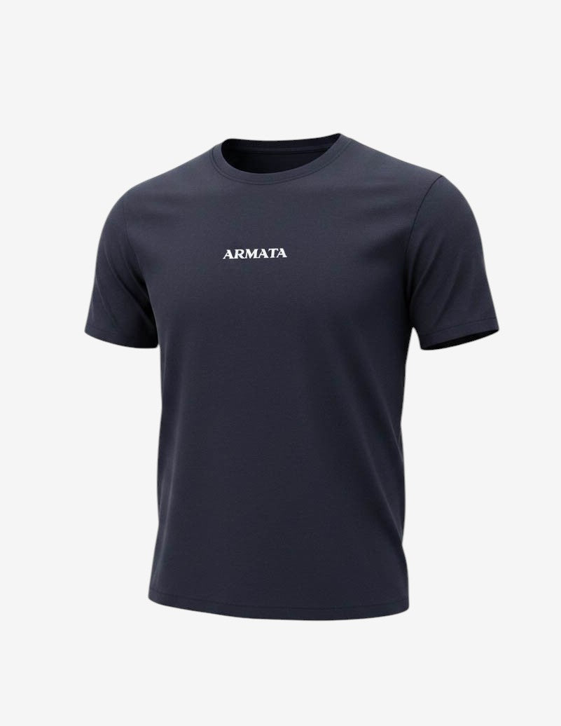 T-SHIRT ARMATA DI MARE