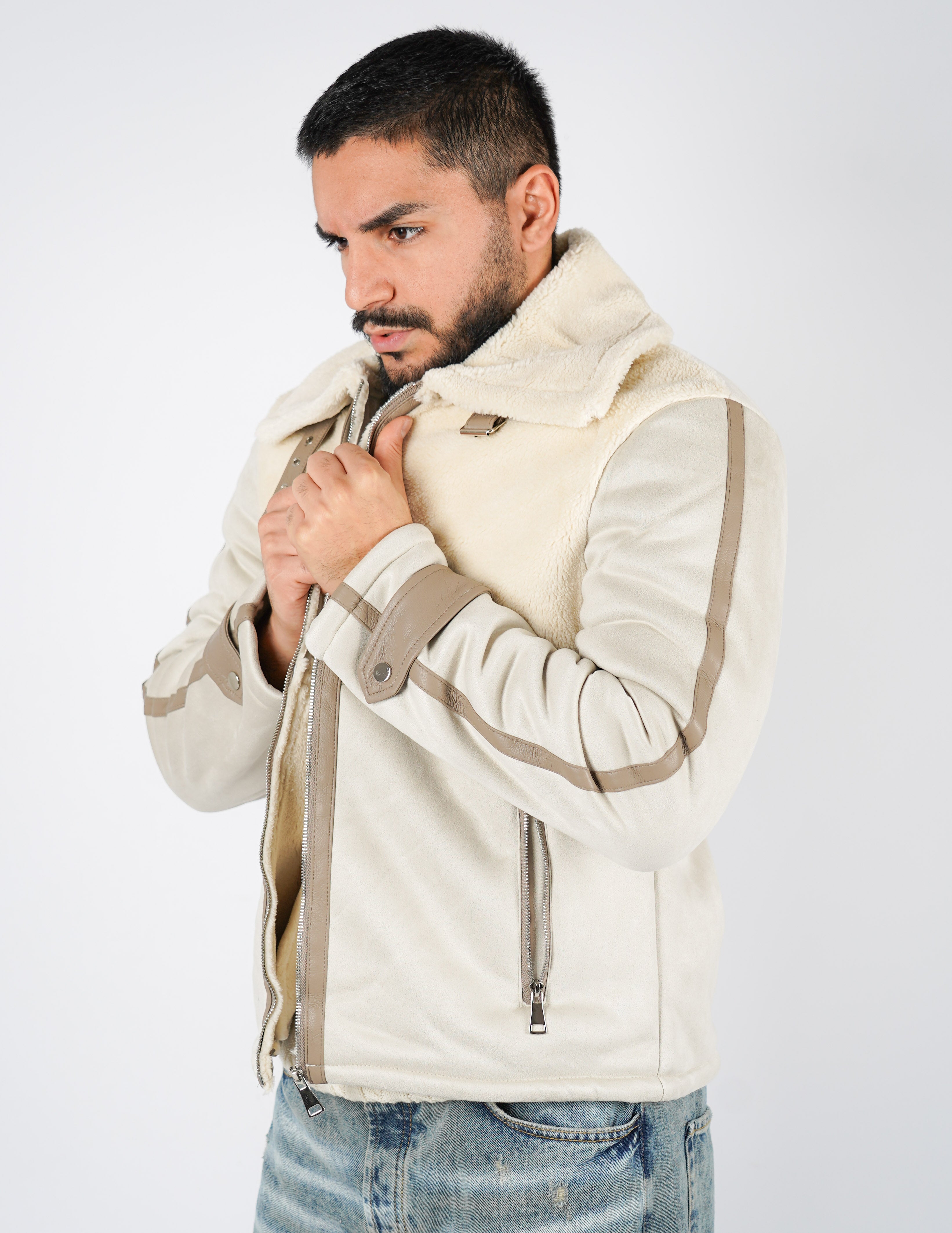 MONTONE REGULAR IN ECOCAMOSCIO