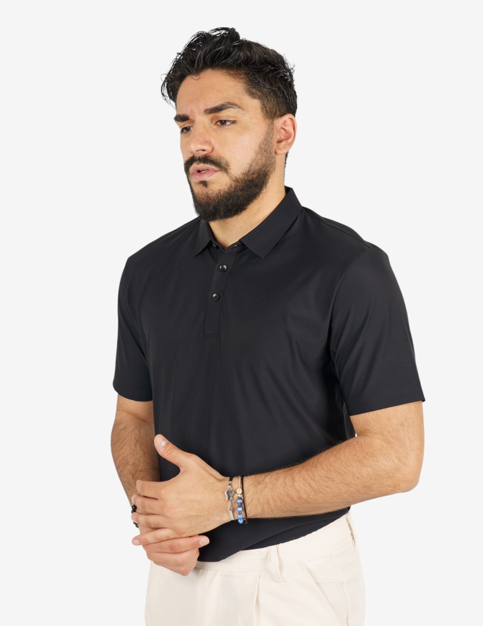 Polo “nostiro” extra light