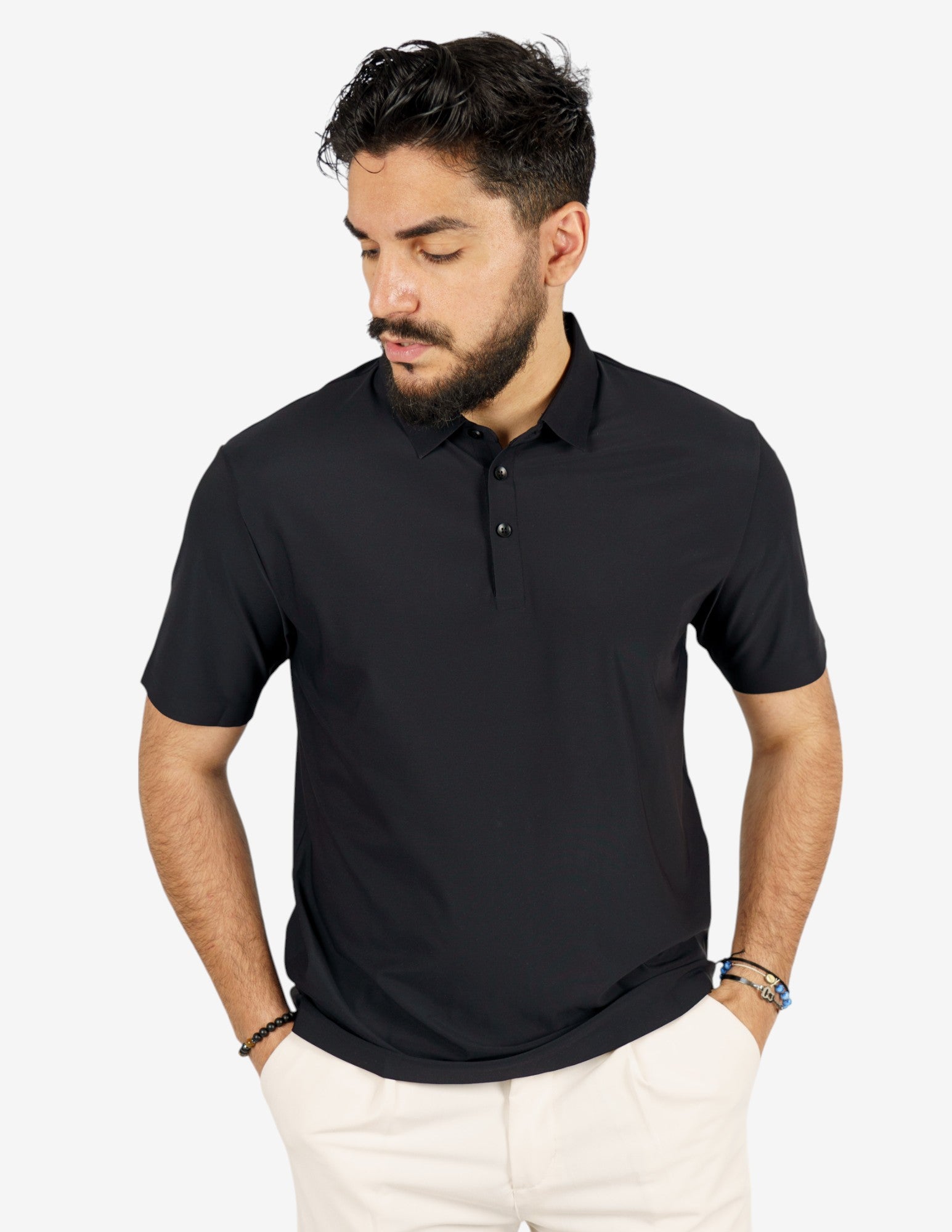 Polo “nostiro” extra light