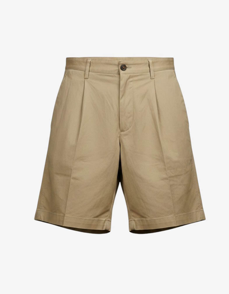 bermuda in cotone tasca america