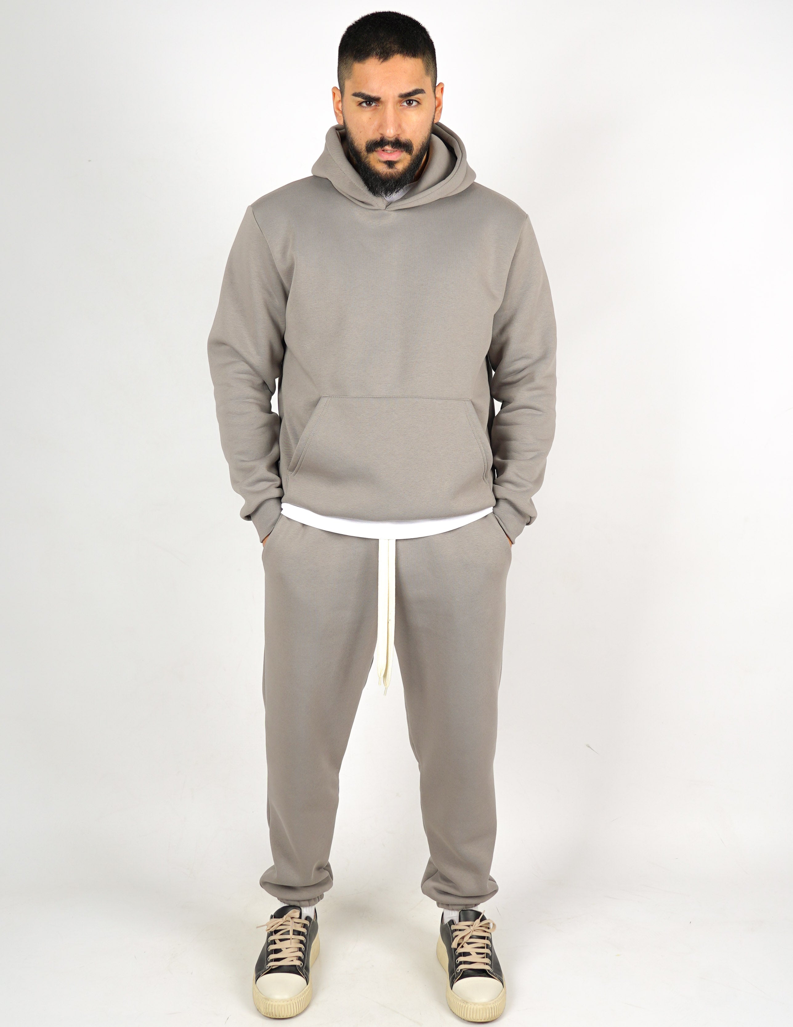 tuta uomo completa pesante comoda